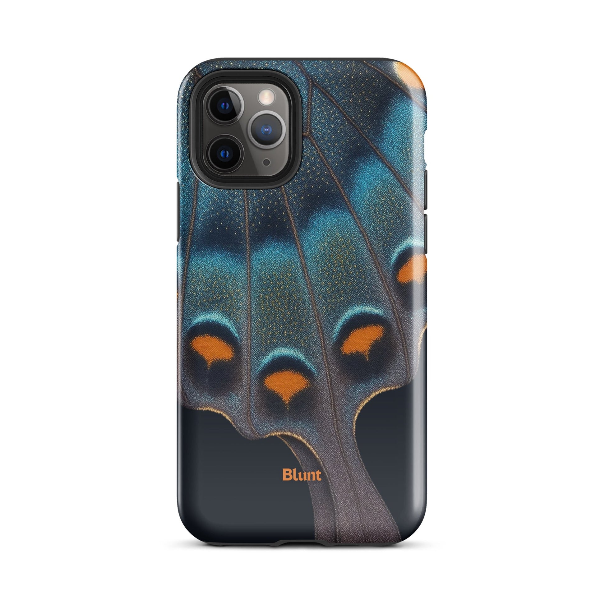 Midnight Bloom iPhone Case - Blunt Cases