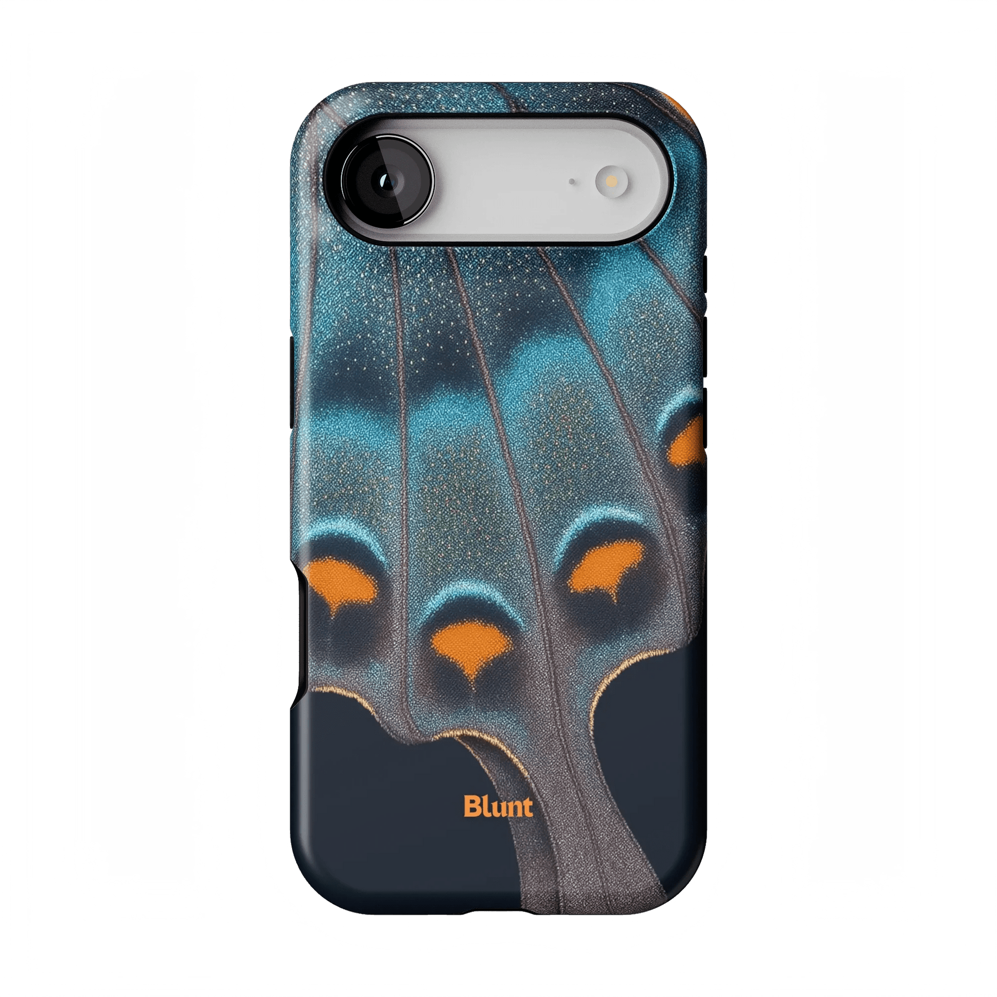 Midnight Bloom iPhone Case - Blunt Cases