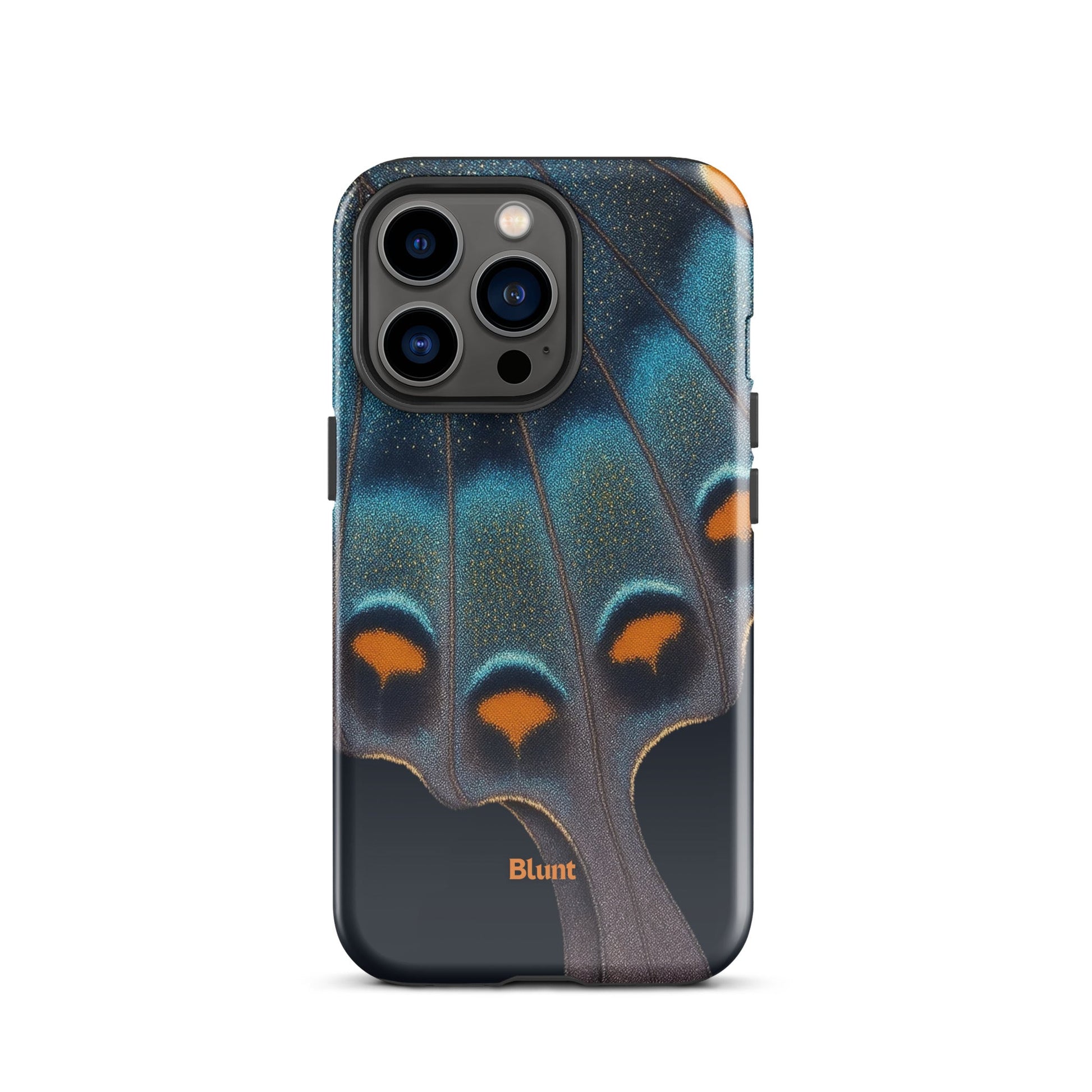 Midnight Bloom iPhone Case - Blunt Cases