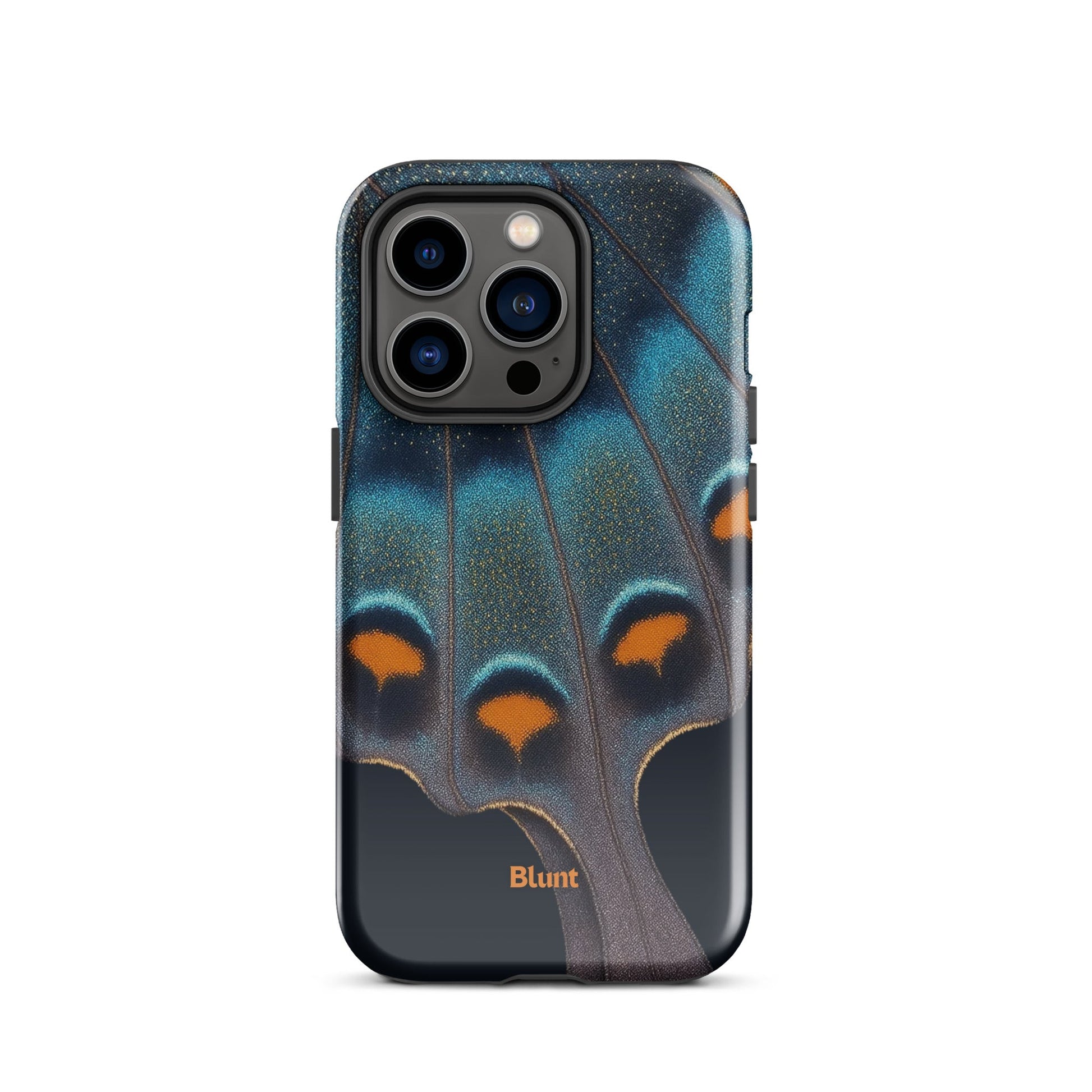 Midnight Bloom iPhone Case - Blunt Cases