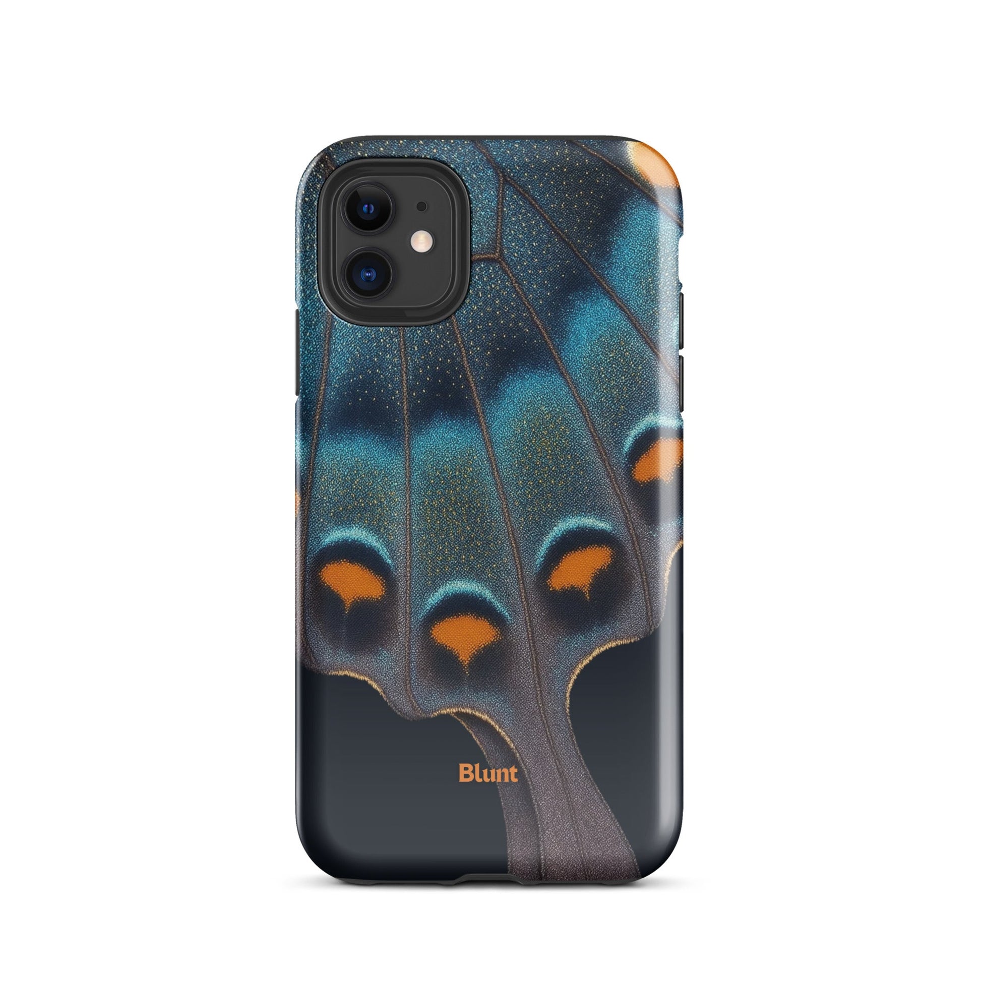 Midnight Bloom iPhone Case - Blunt Cases