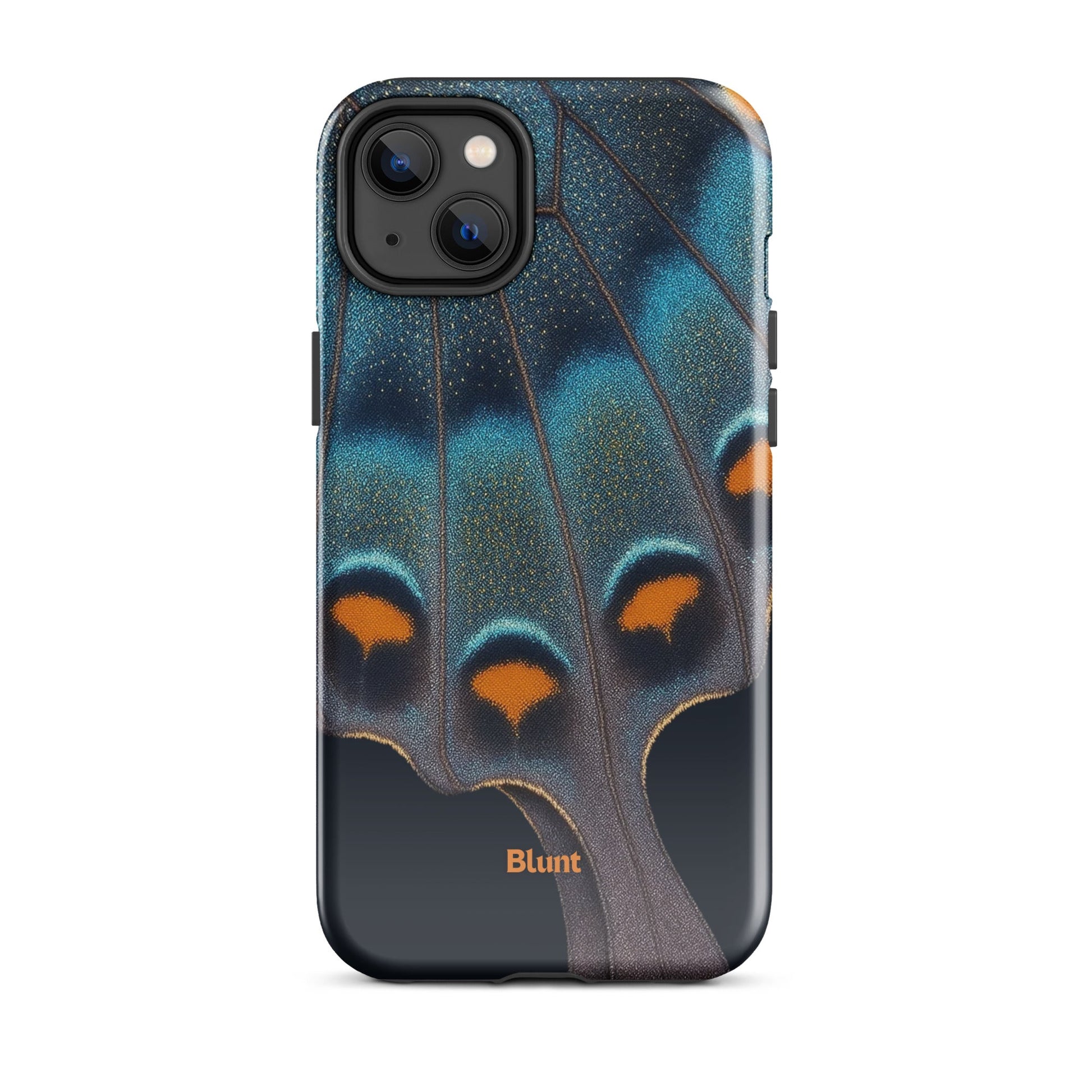 Midnight Bloom iPhone Case - Blunt Cases