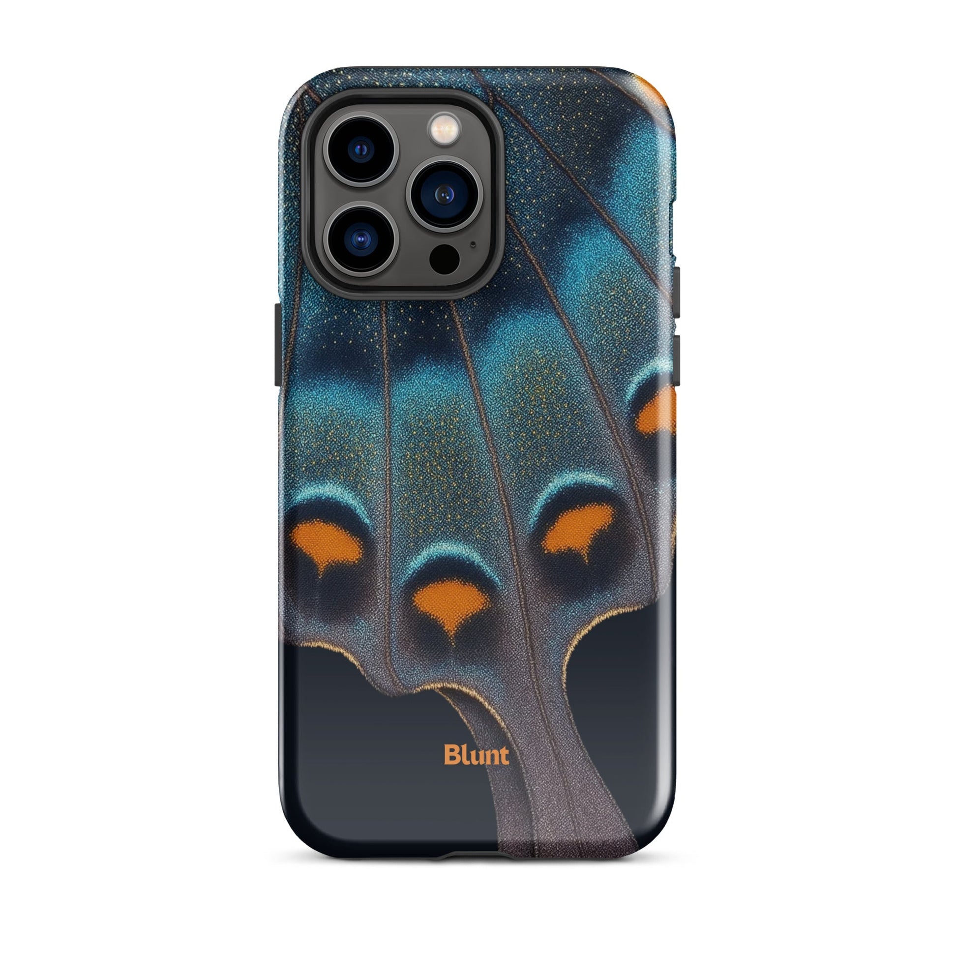 Midnight Bloom iPhone Case - Blunt Cases