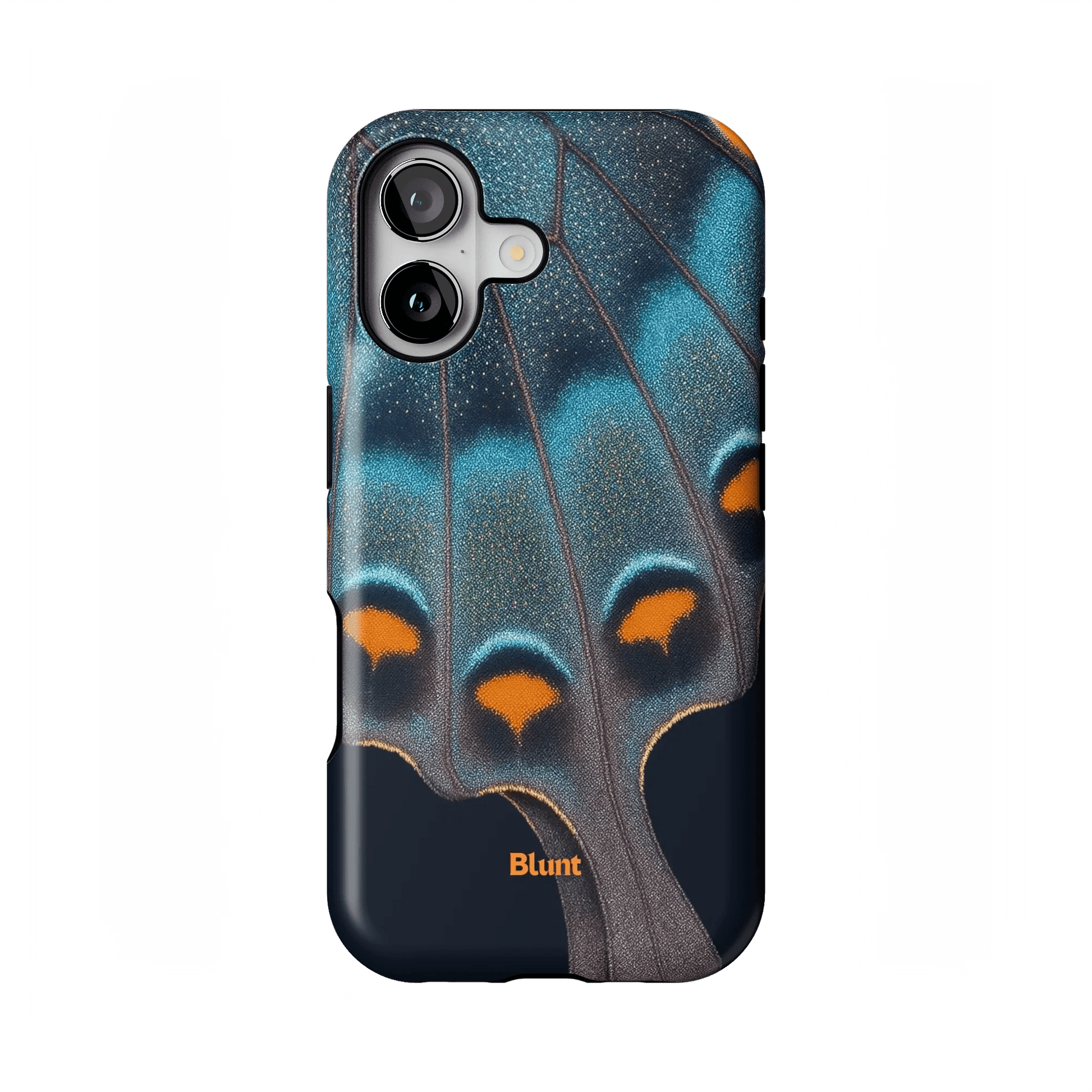 Midnight Bloom iPhone Case - Blunt Cases
