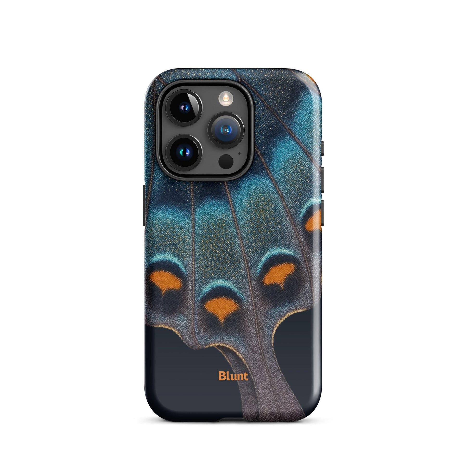 Midnight Bloom iPhone Case - Blunt Cases