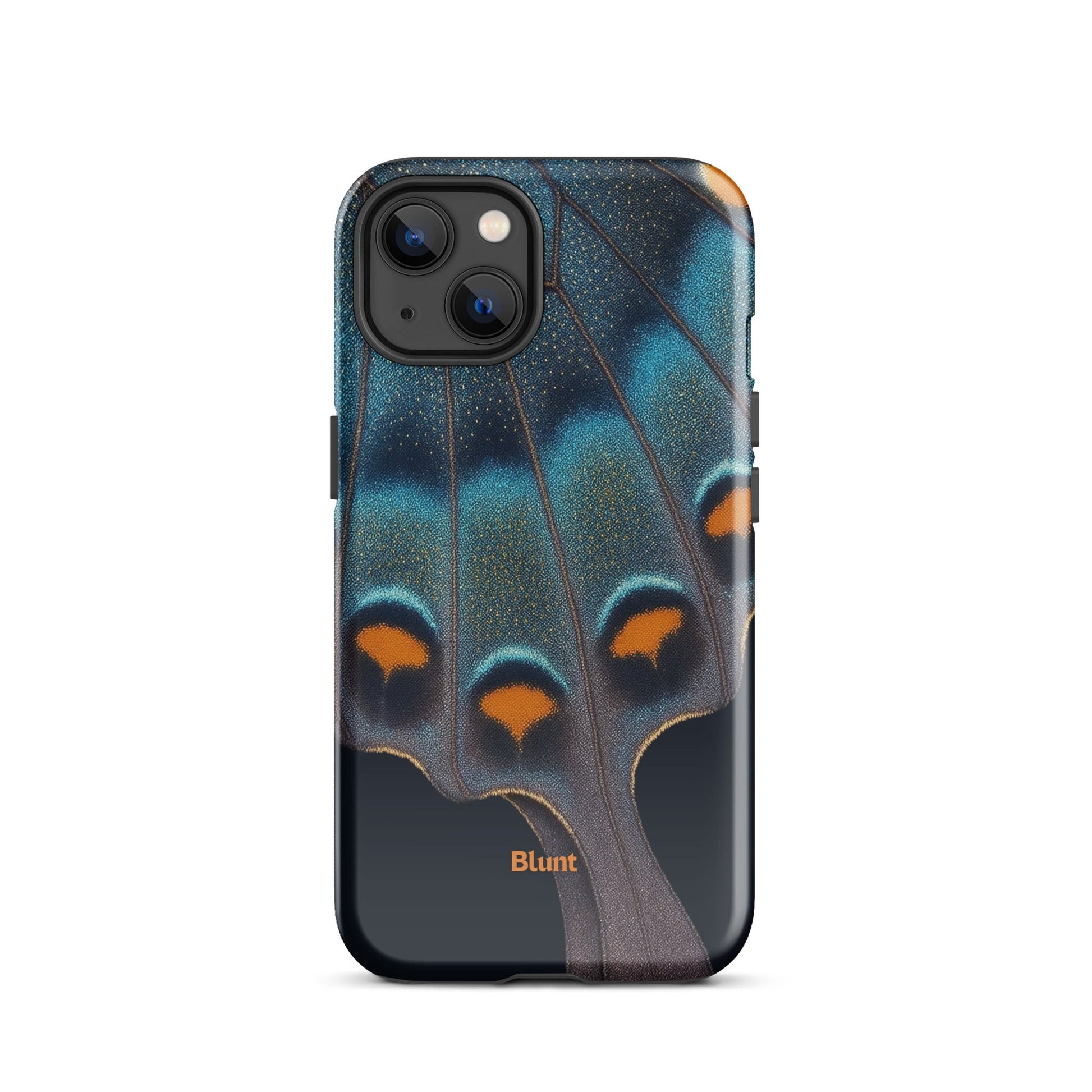 Midnight Bloom iPhone Case - Blunt Cases