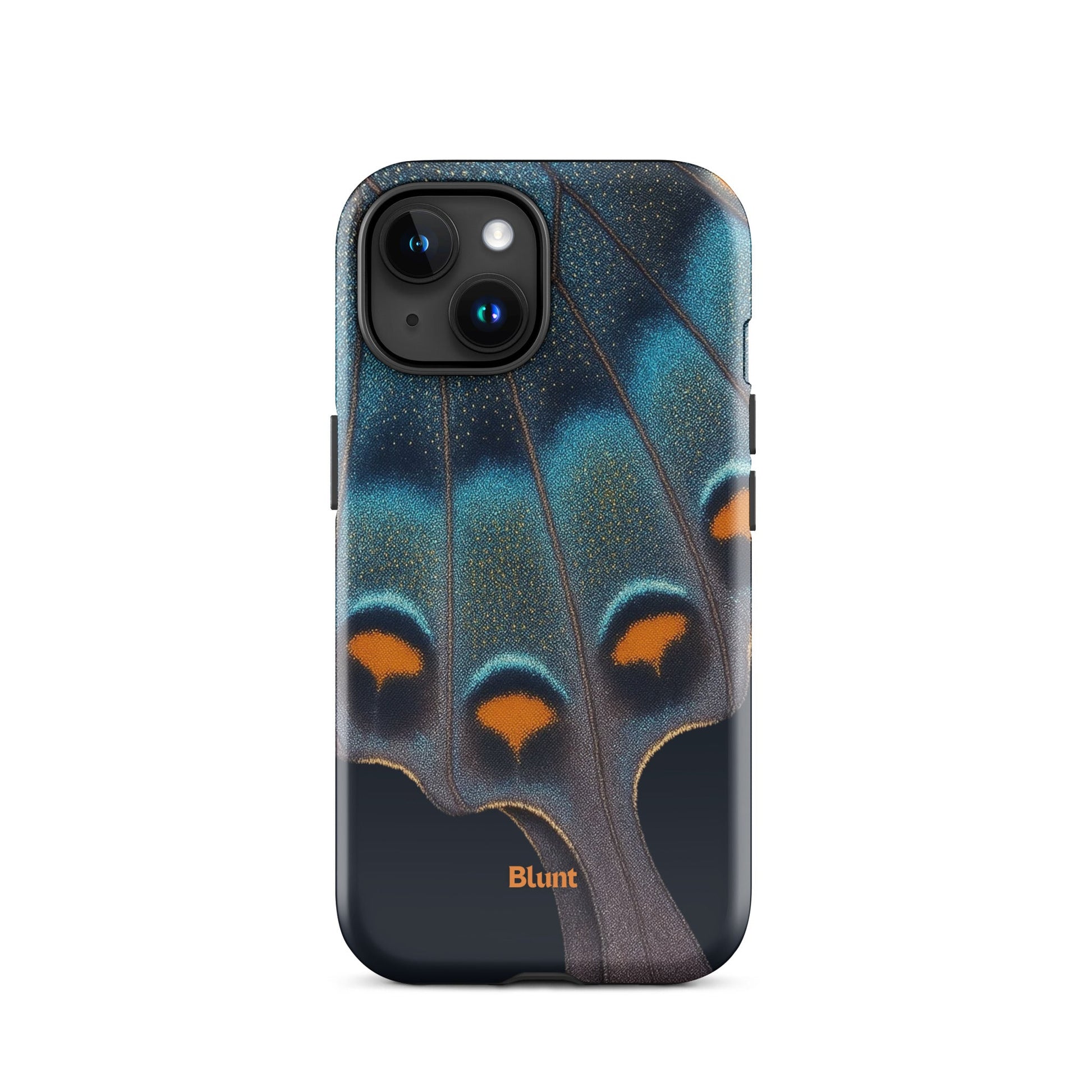 Midnight Bloom iPhone Case - Blunt Cases