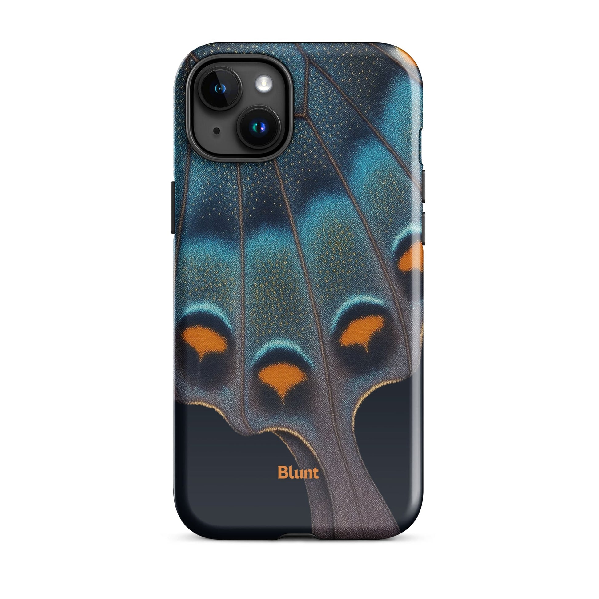 Midnight Bloom iPhone Case - Blunt Cases