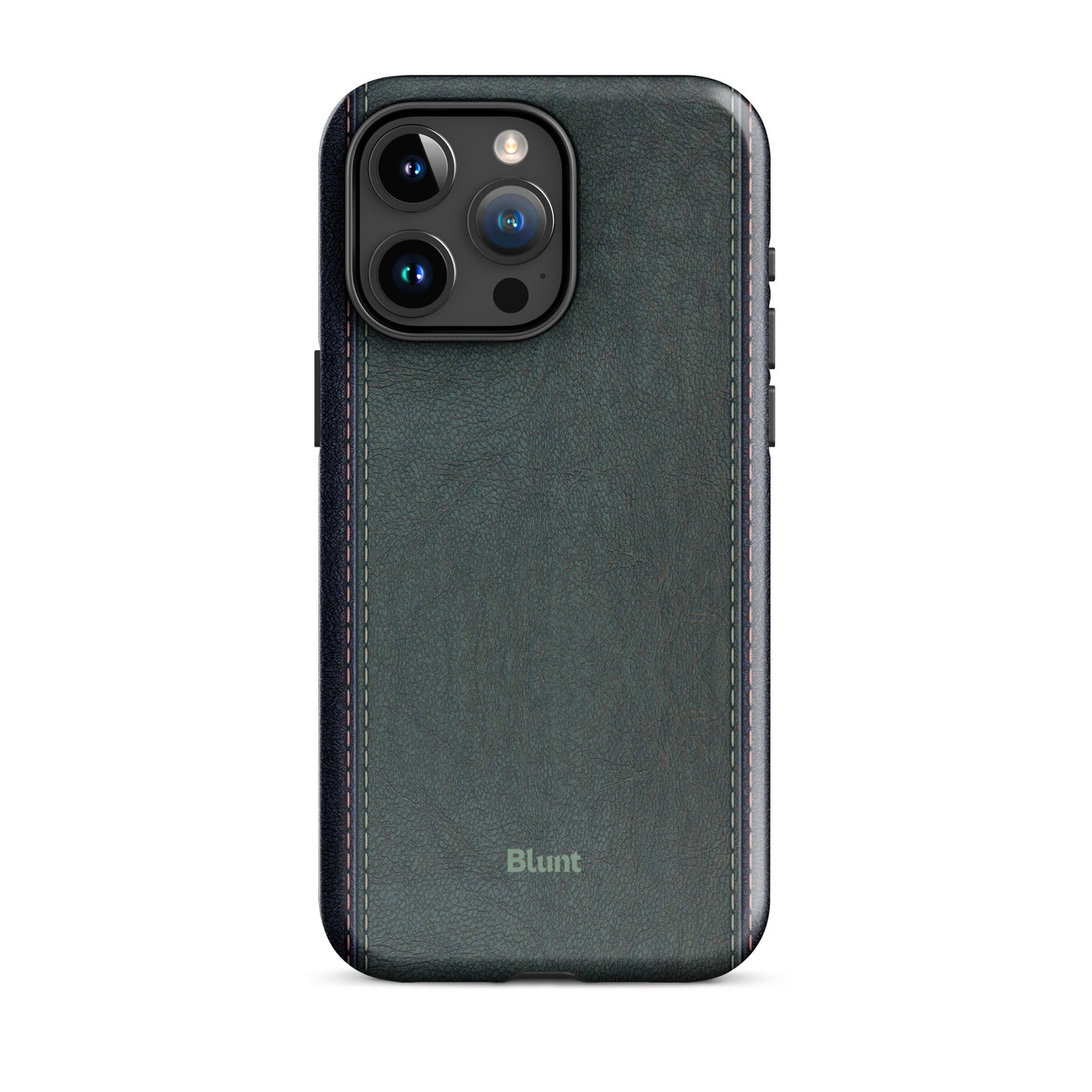 Midnight Forest iPhone Case - Blunt Cases
