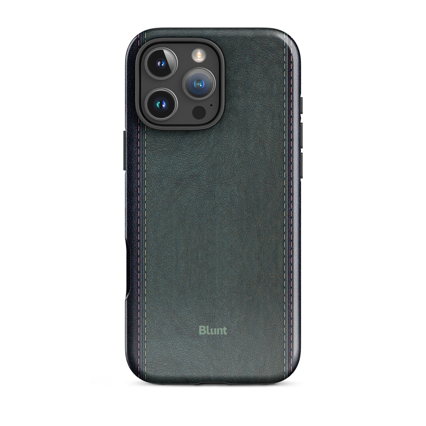Midnight Forest iPhone Case - Blunt Cases