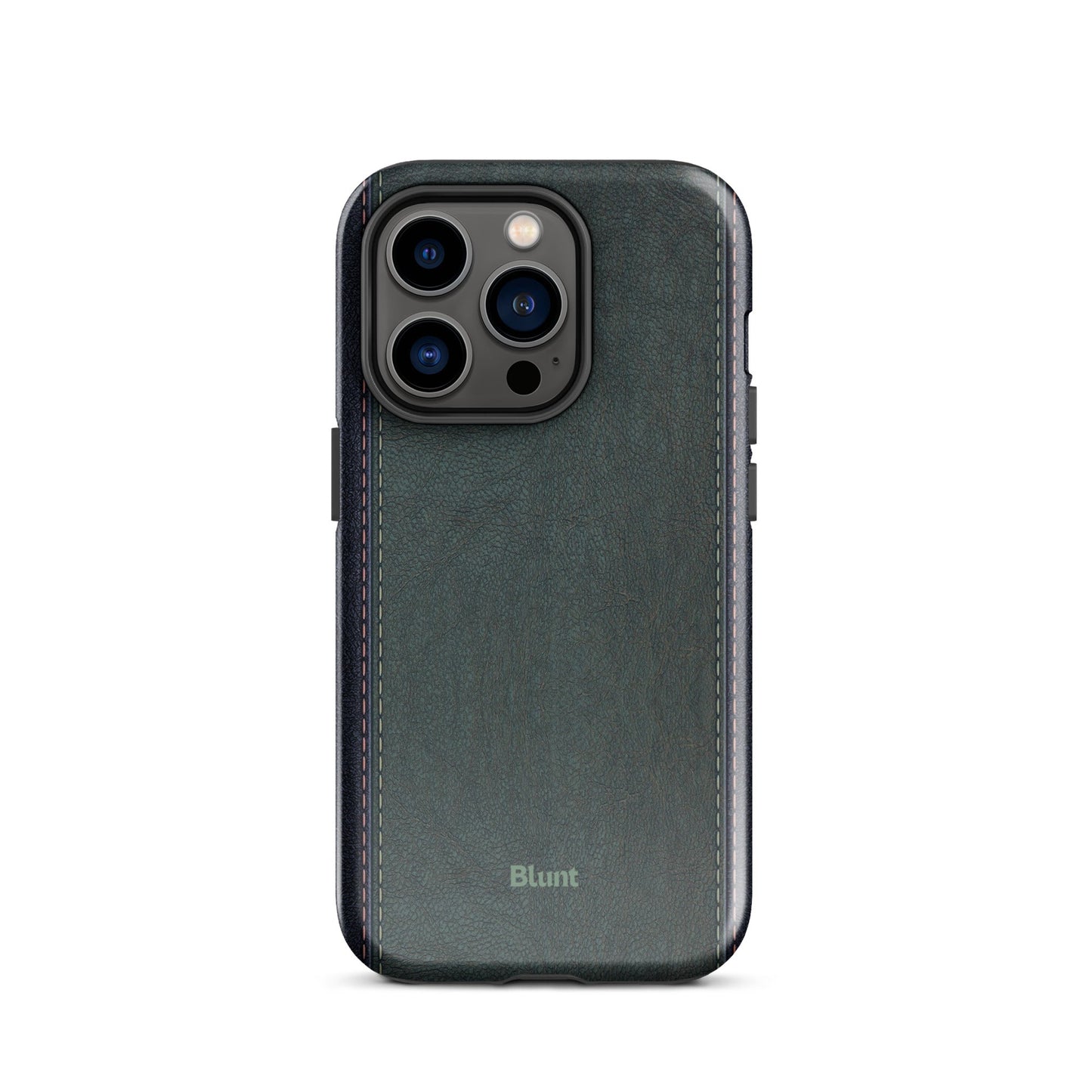 Midnight Forest iPhone Case - Blunt Cases