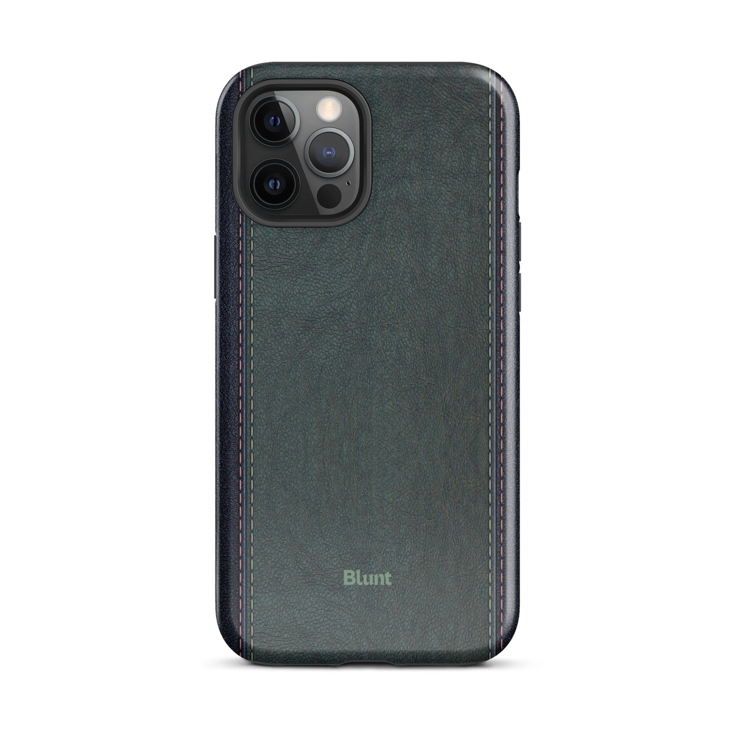 Midnight Forest iPhone Case - Blunt Cases