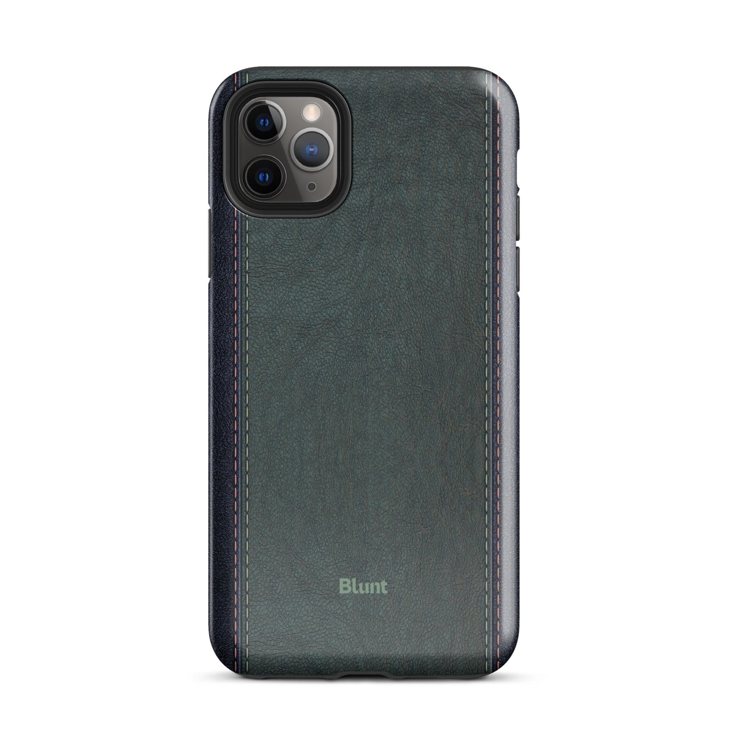 Midnight Forest iPhone Case - Blunt Cases