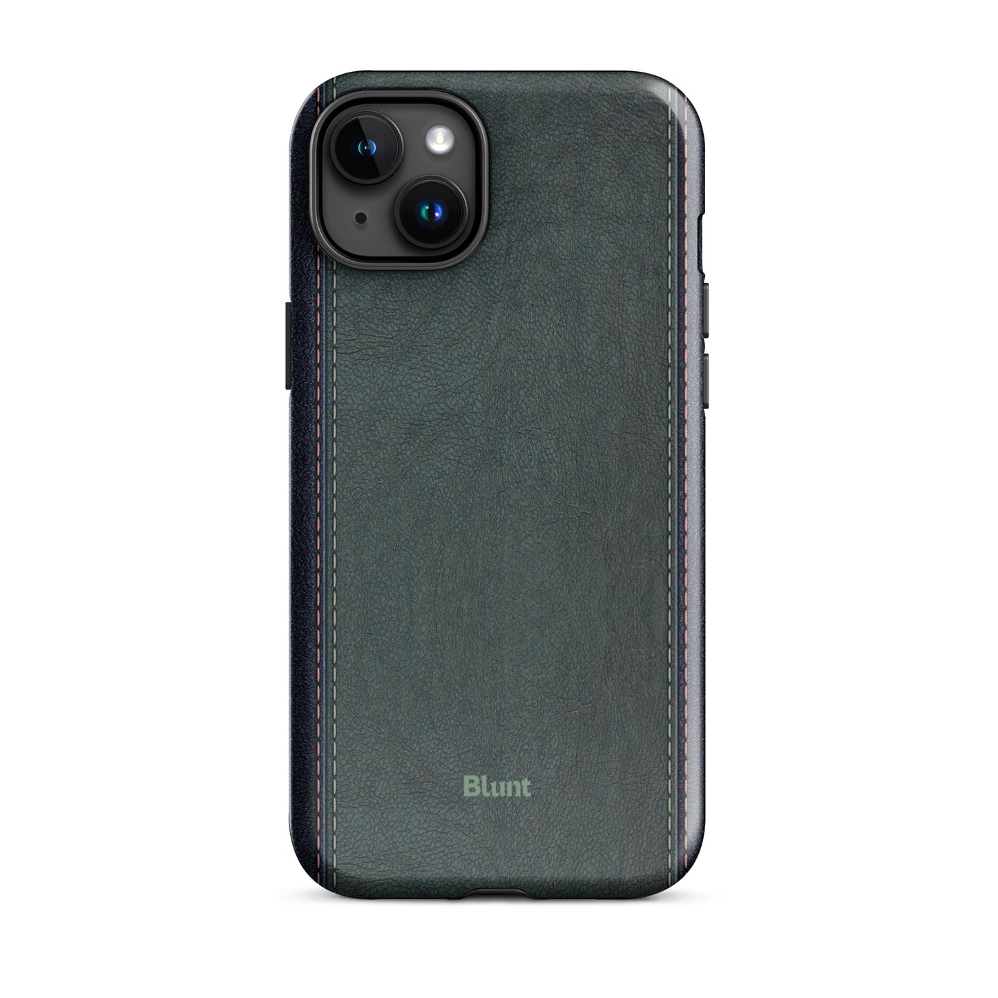 Midnight Forest iPhone Case - Blunt Cases