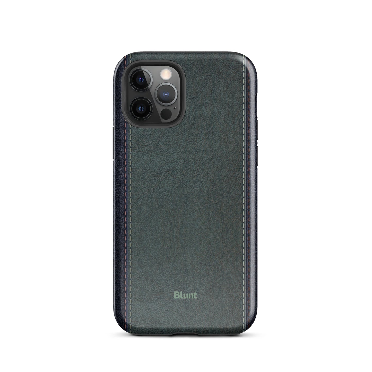 Midnight Forest iPhone Case - Blunt Cases