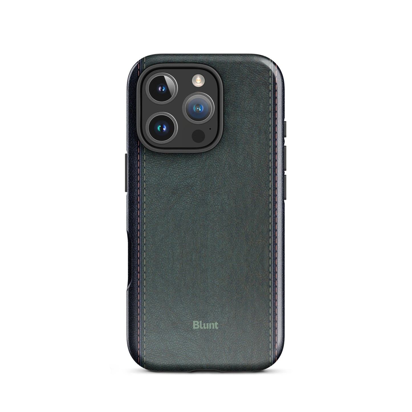 Midnight Forest iPhone Case - Blunt Cases