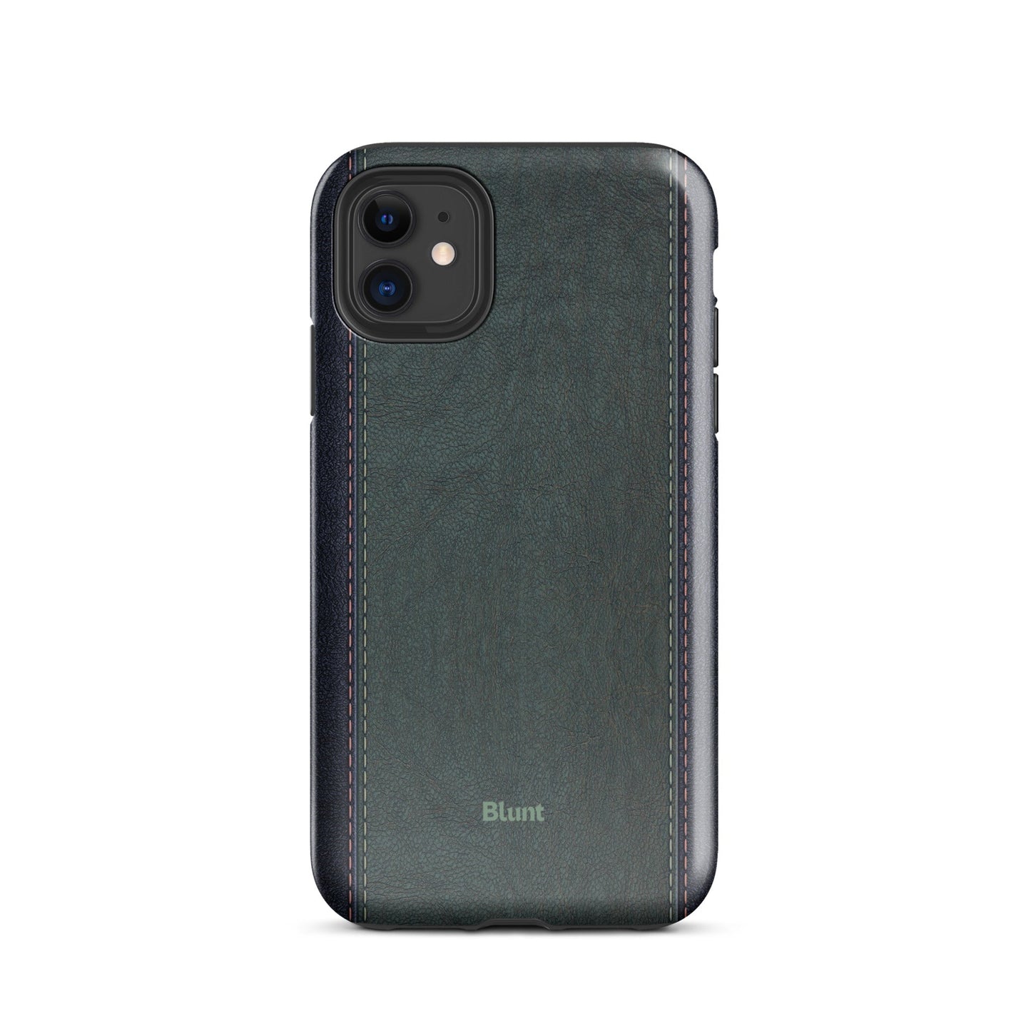 Midnight Forest iPhone Case - Blunt Cases