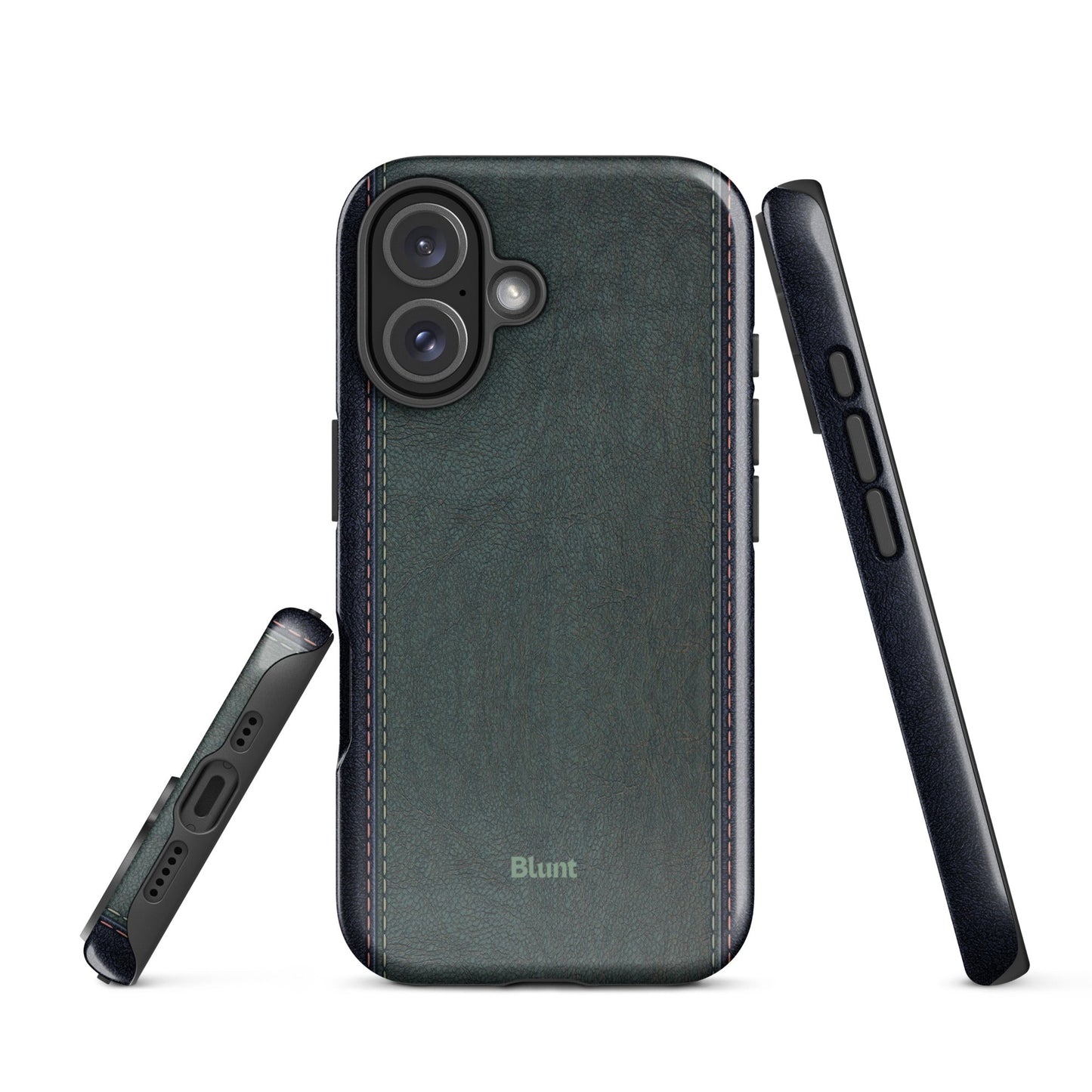 Midnight Forest iPhone Case - Blunt Cases