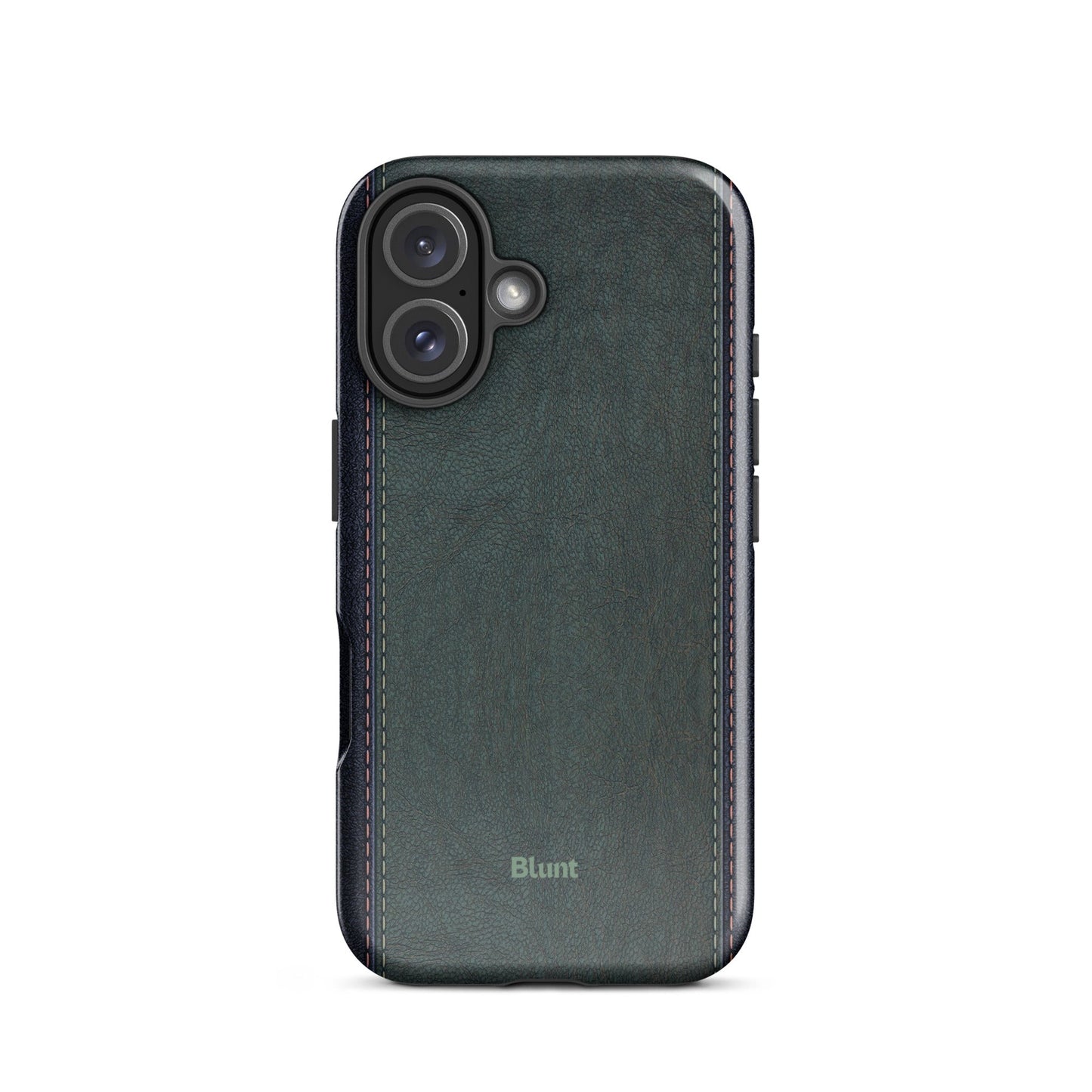 Midnight Forest iPhone Case - Blunt Cases