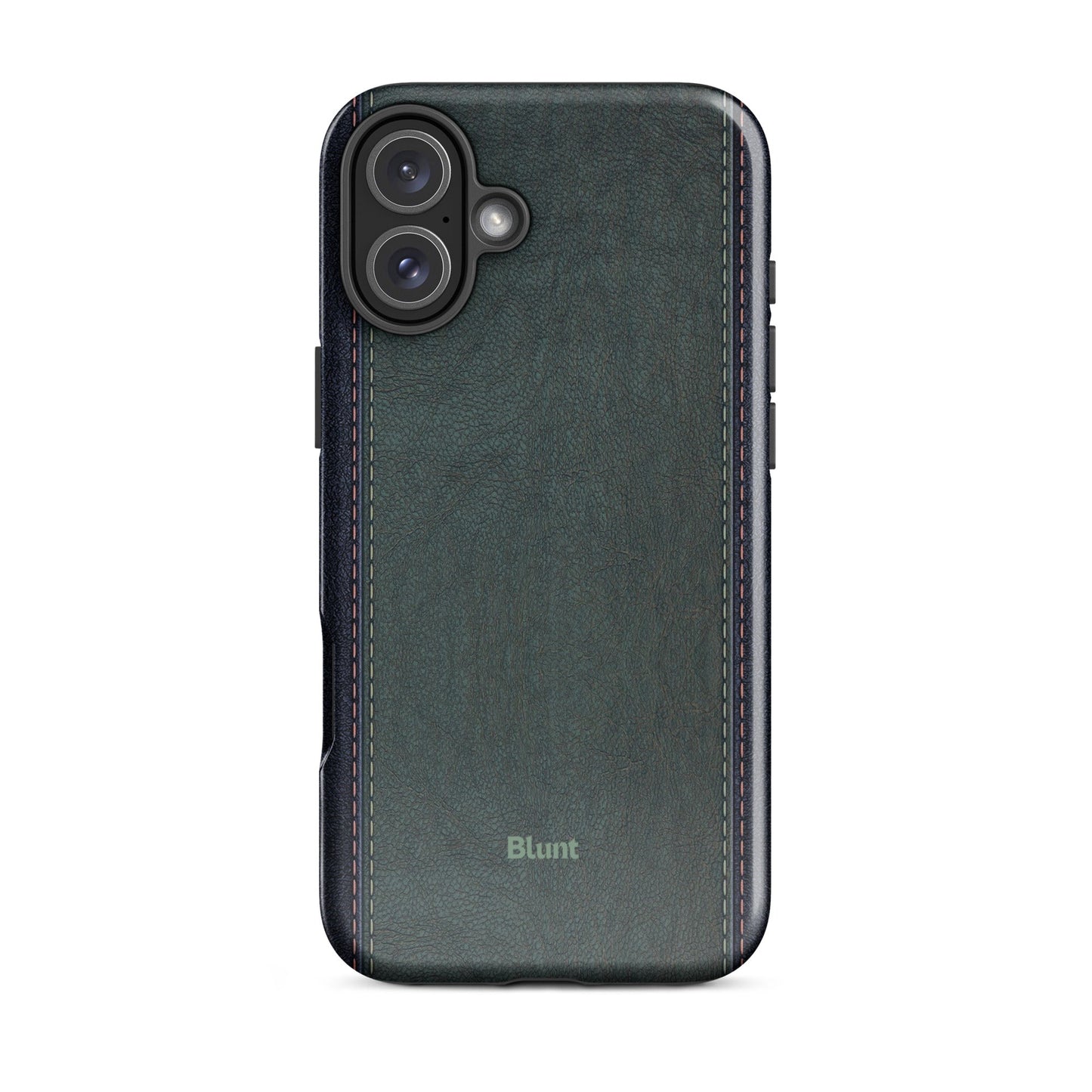 Midnight Forest iPhone Case - Blunt Cases