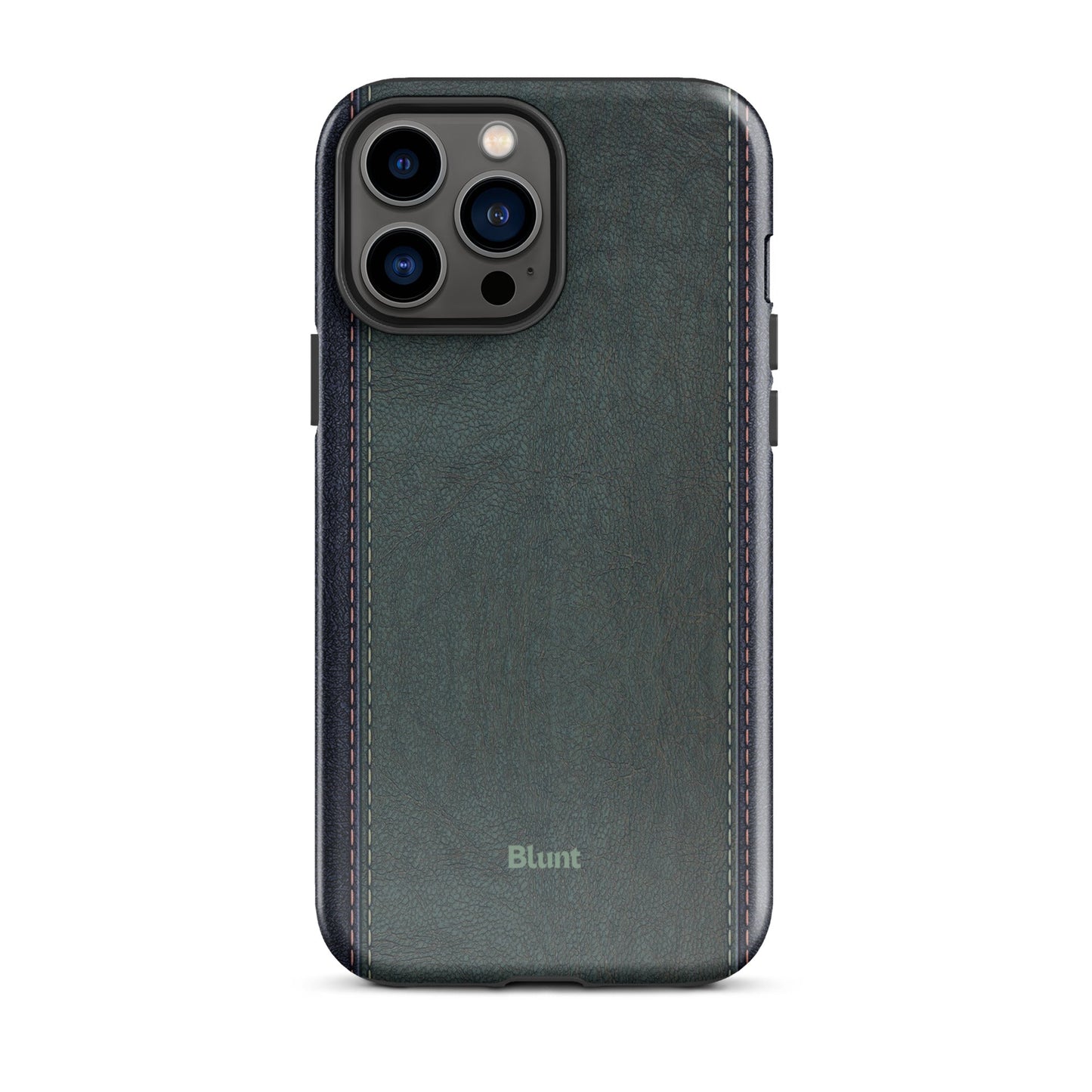 Midnight Forest iPhone Case - Blunt Cases