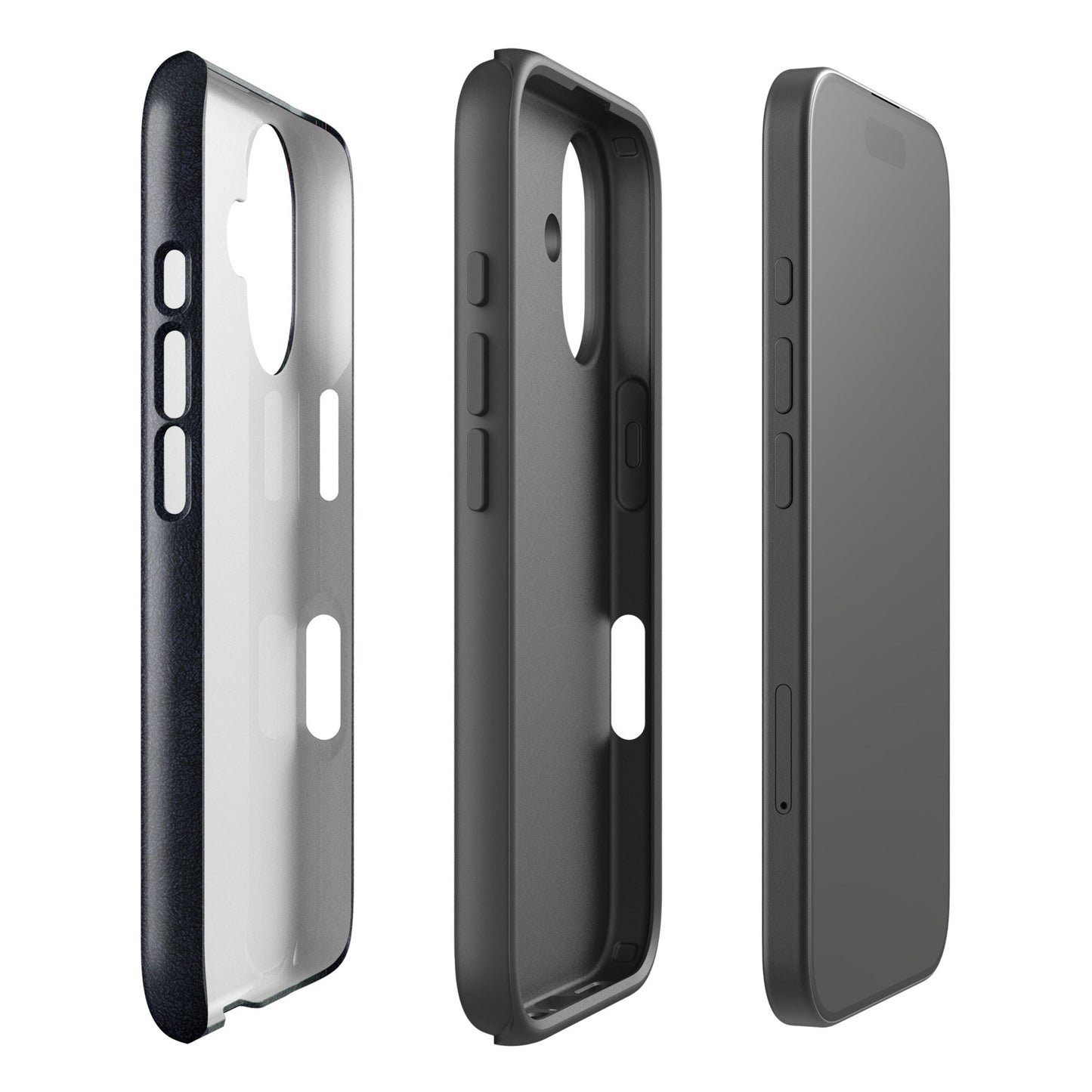 Midnight Forest iPhone Case - Blunt Cases