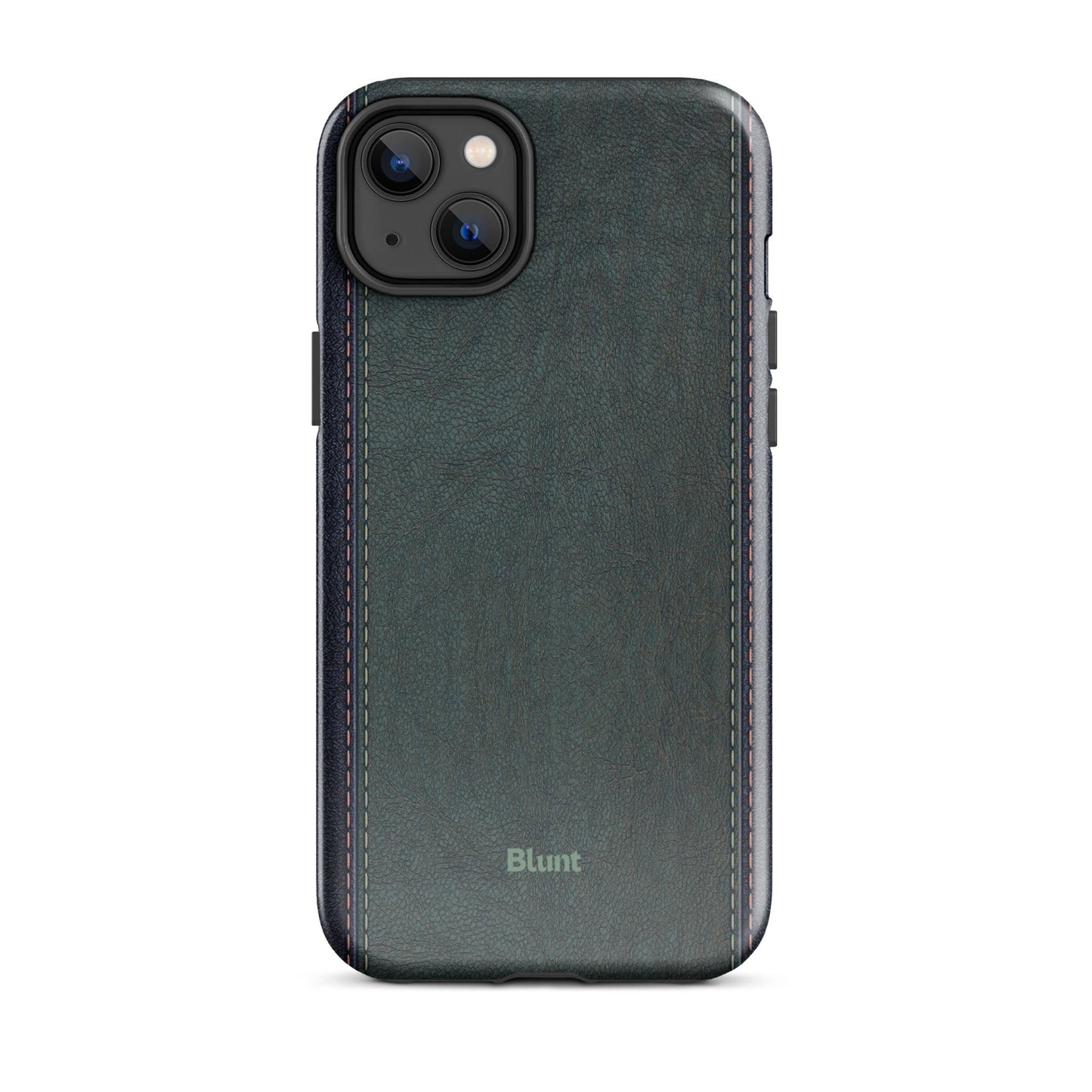Midnight Forest iPhone Case - Blunt Cases