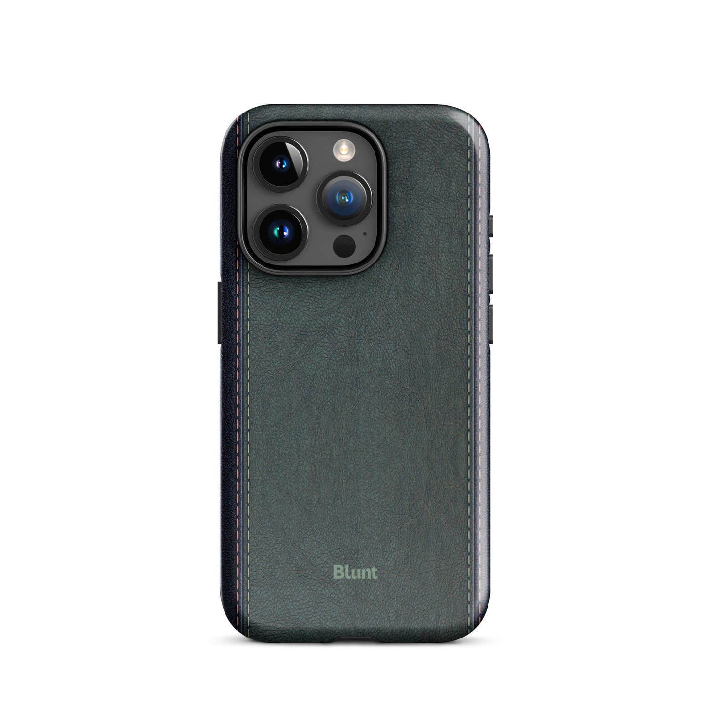 Midnight Forest iPhone Case - Blunt Cases