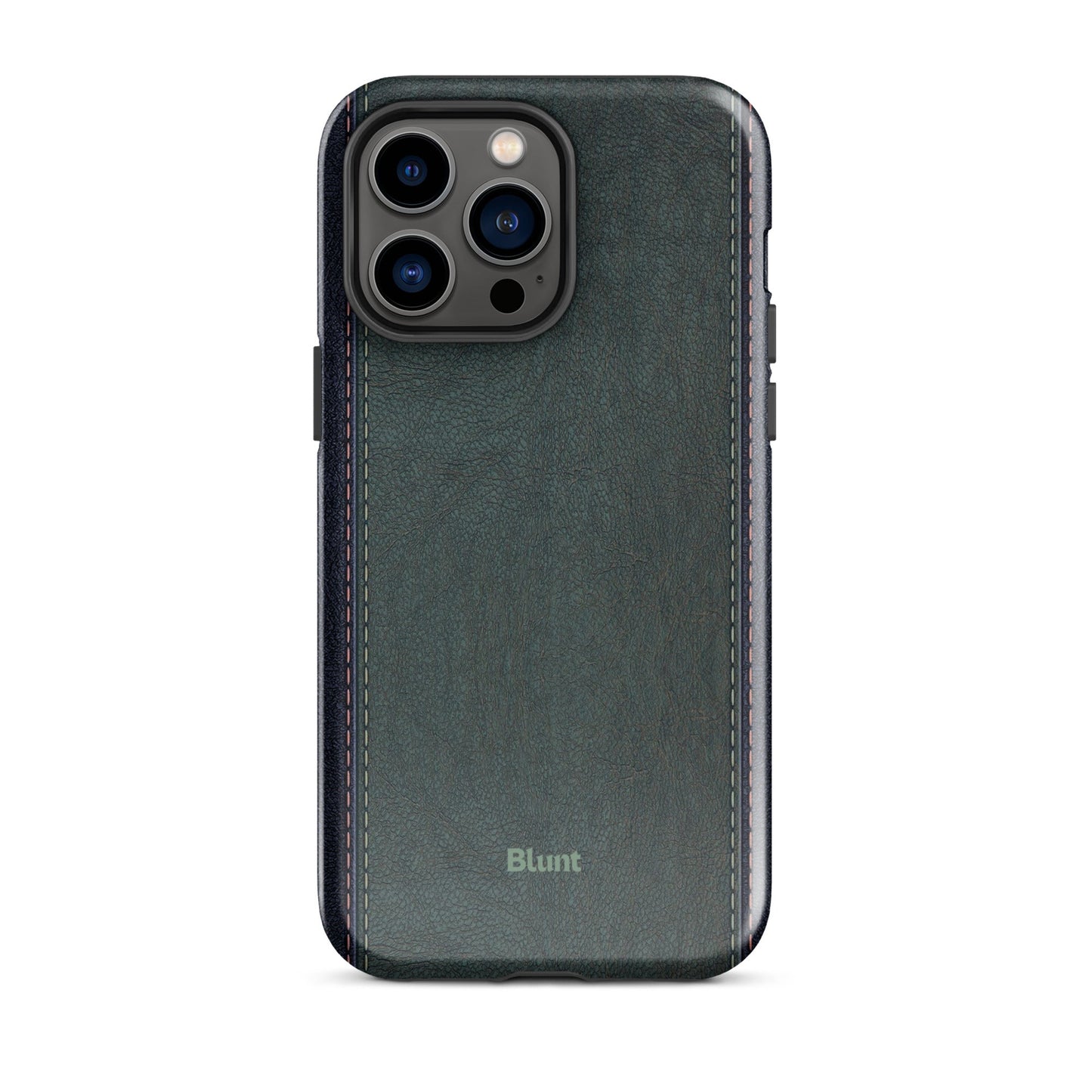 Midnight Forest iPhone Case - Blunt Cases