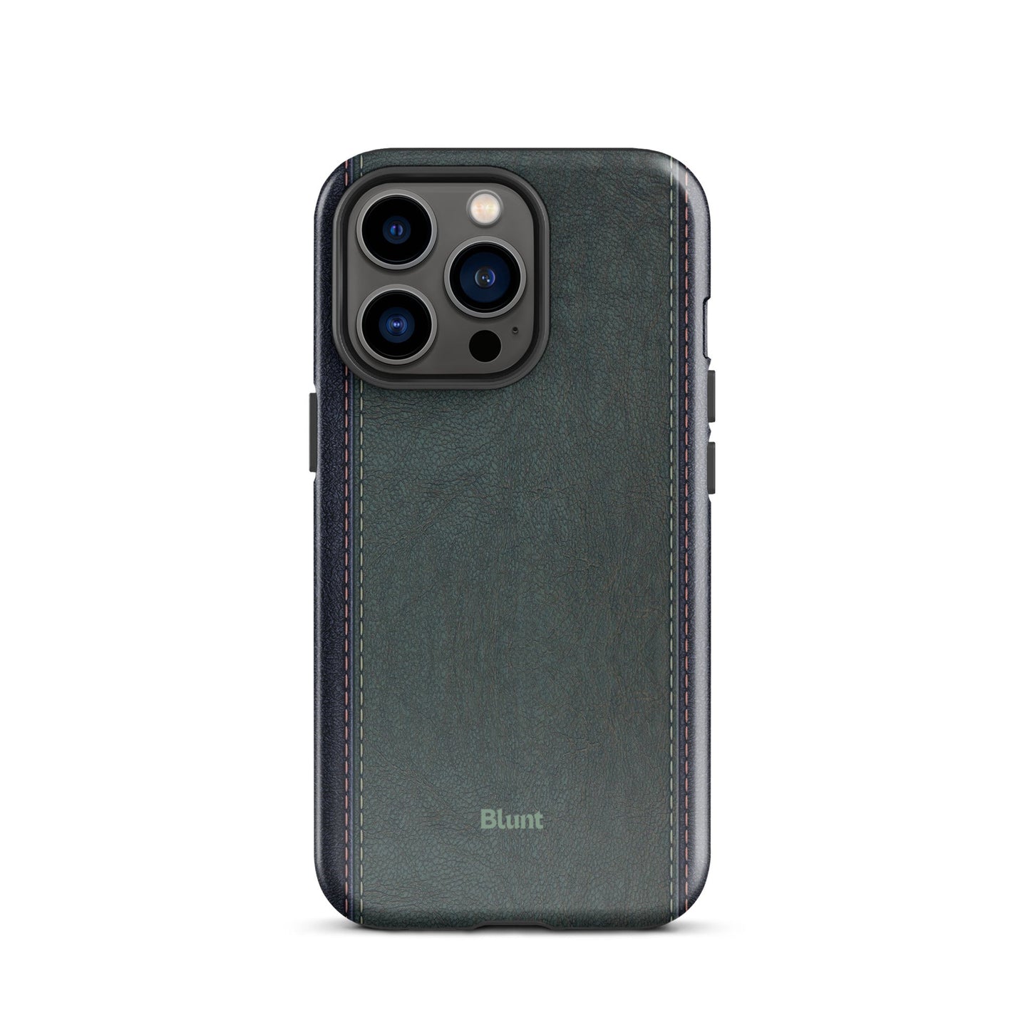 Midnight Forest iPhone Case - Blunt Cases