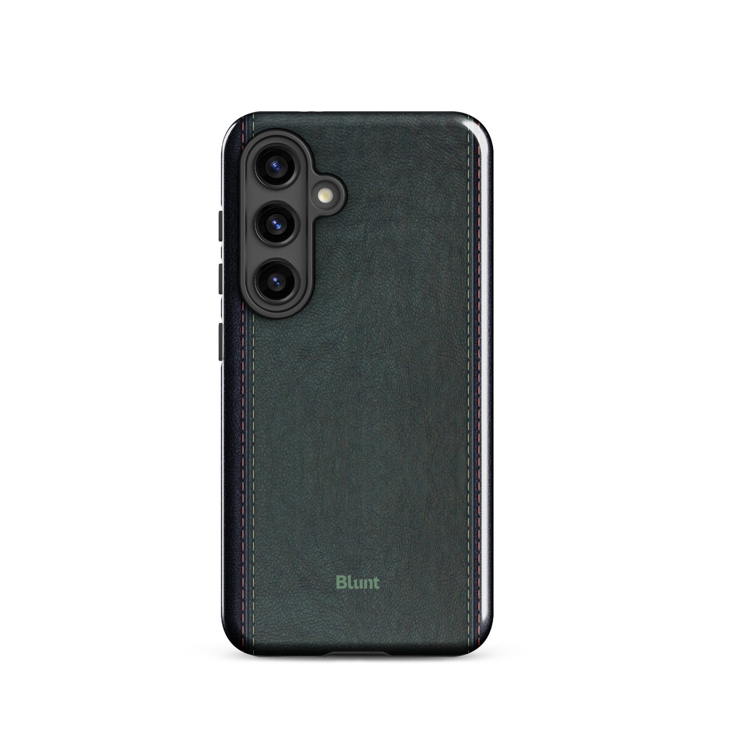 Midnight Forest Samsung Case - Blunt Cases
