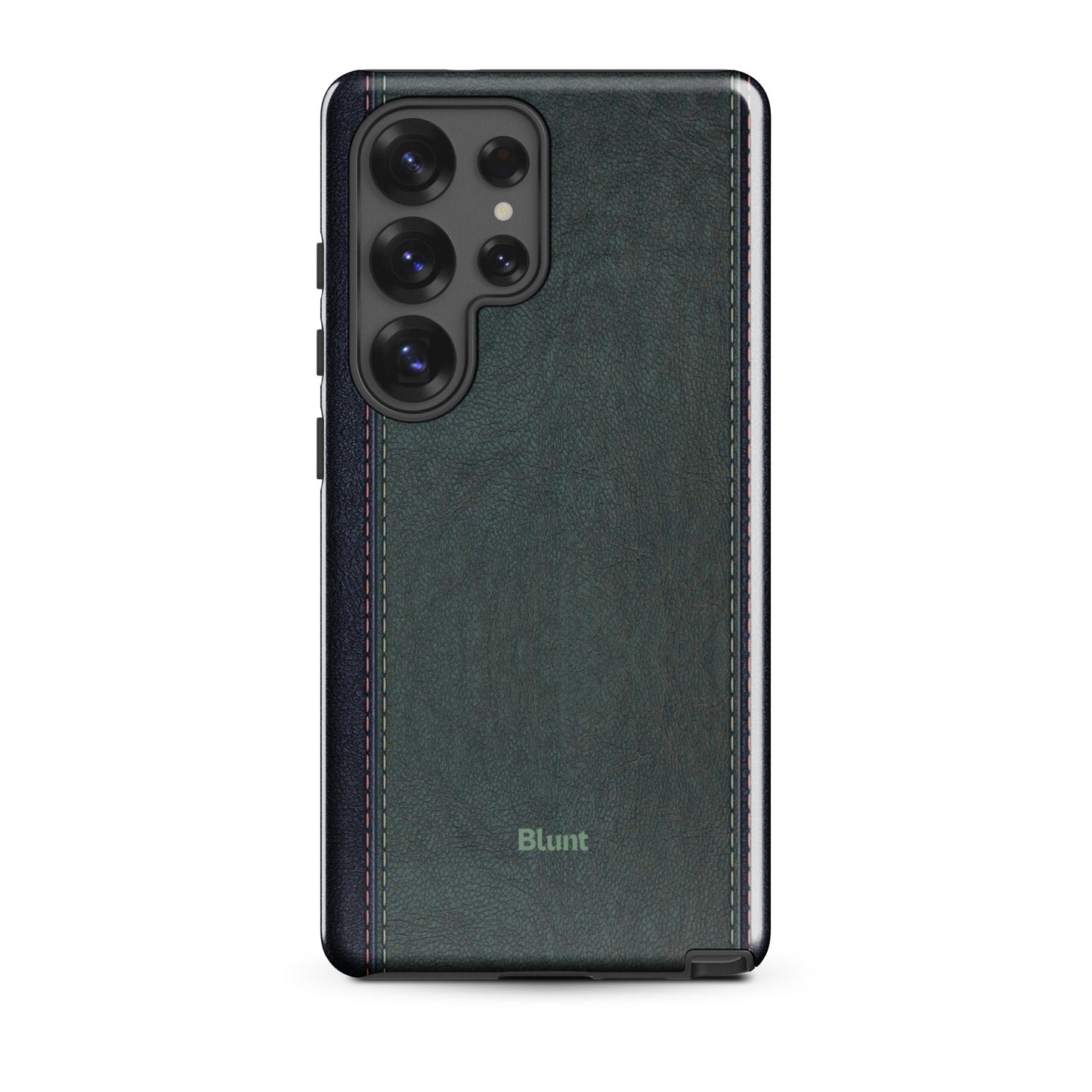 Midnight Forest Samsung Case - Blunt Cases