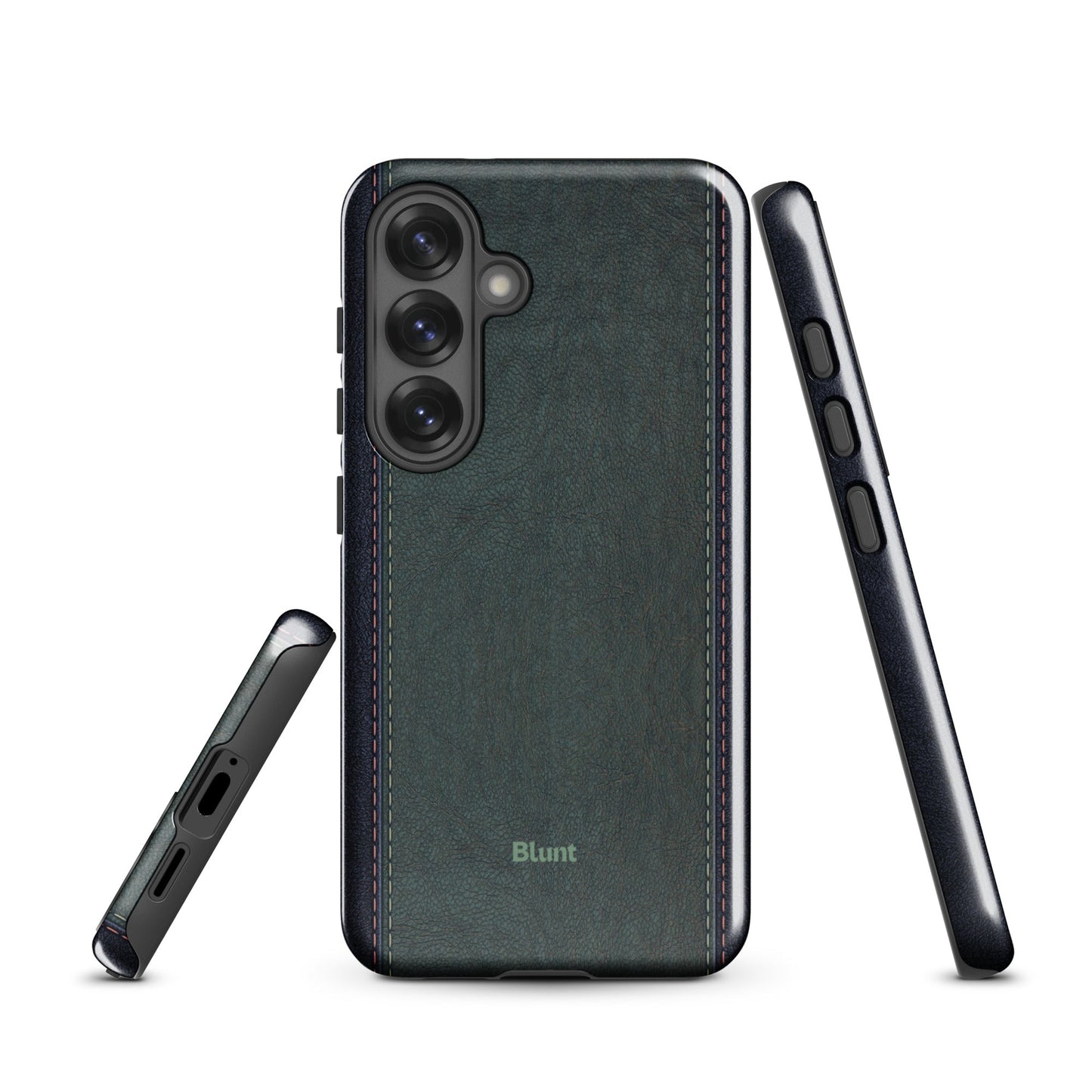 Midnight Forest Samsung Case - Blunt Cases