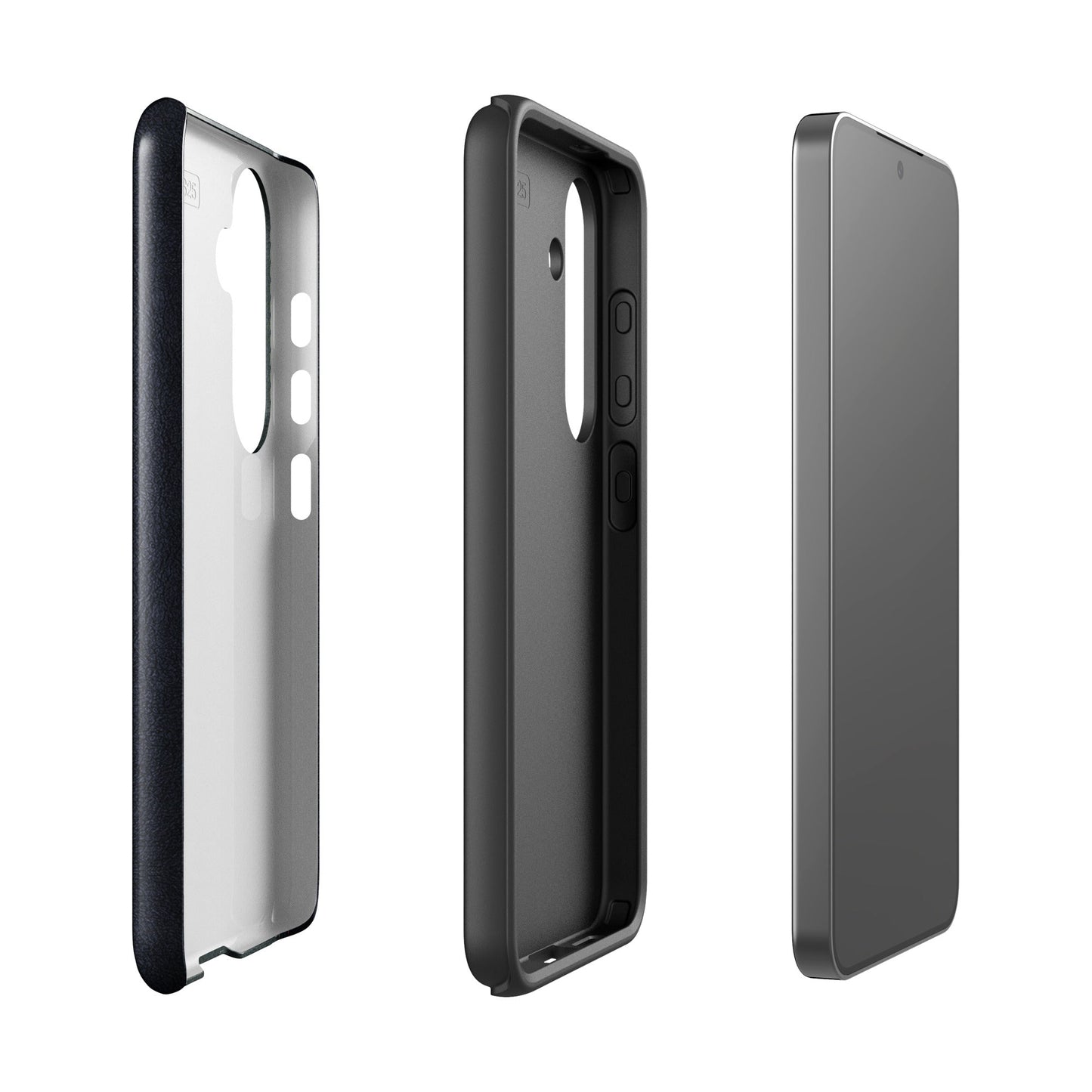 Midnight Forest Samsung Case - Blunt Cases