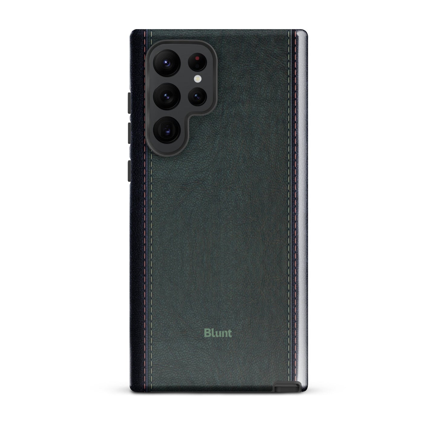 Midnight Forest Samsung Case - Blunt Cases