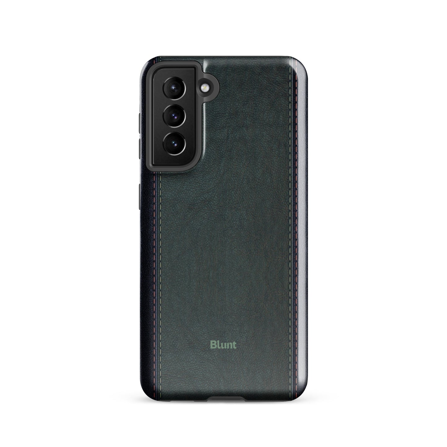 Midnight Forest Samsung Case - Blunt Cases