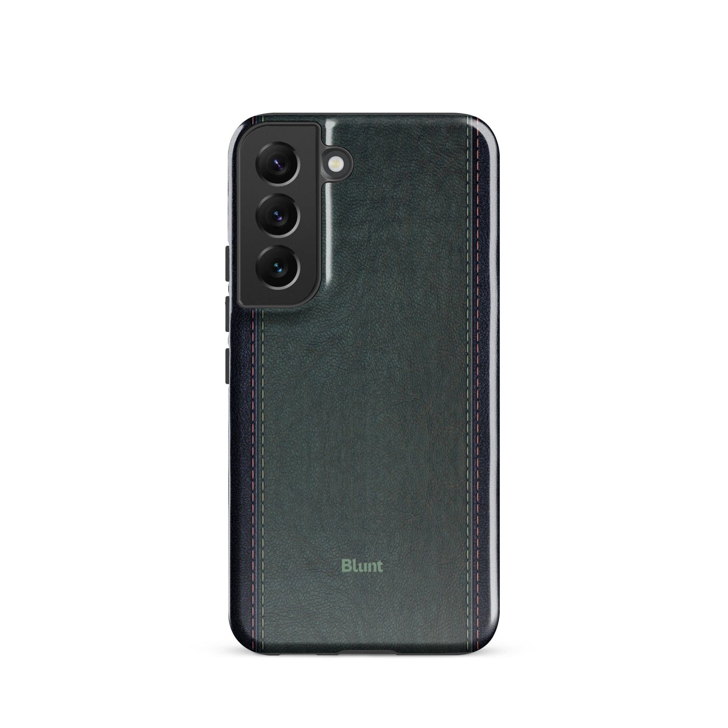 Midnight Forest Samsung Case - Blunt Cases