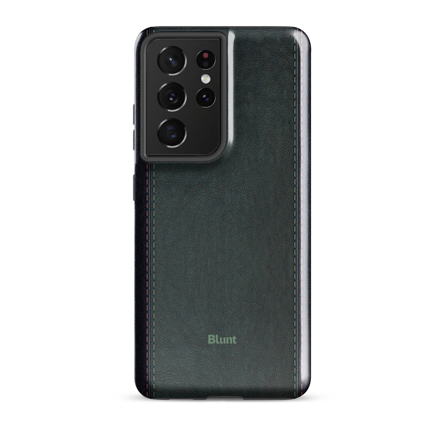 Midnight Forest Samsung Case - Blunt Cases