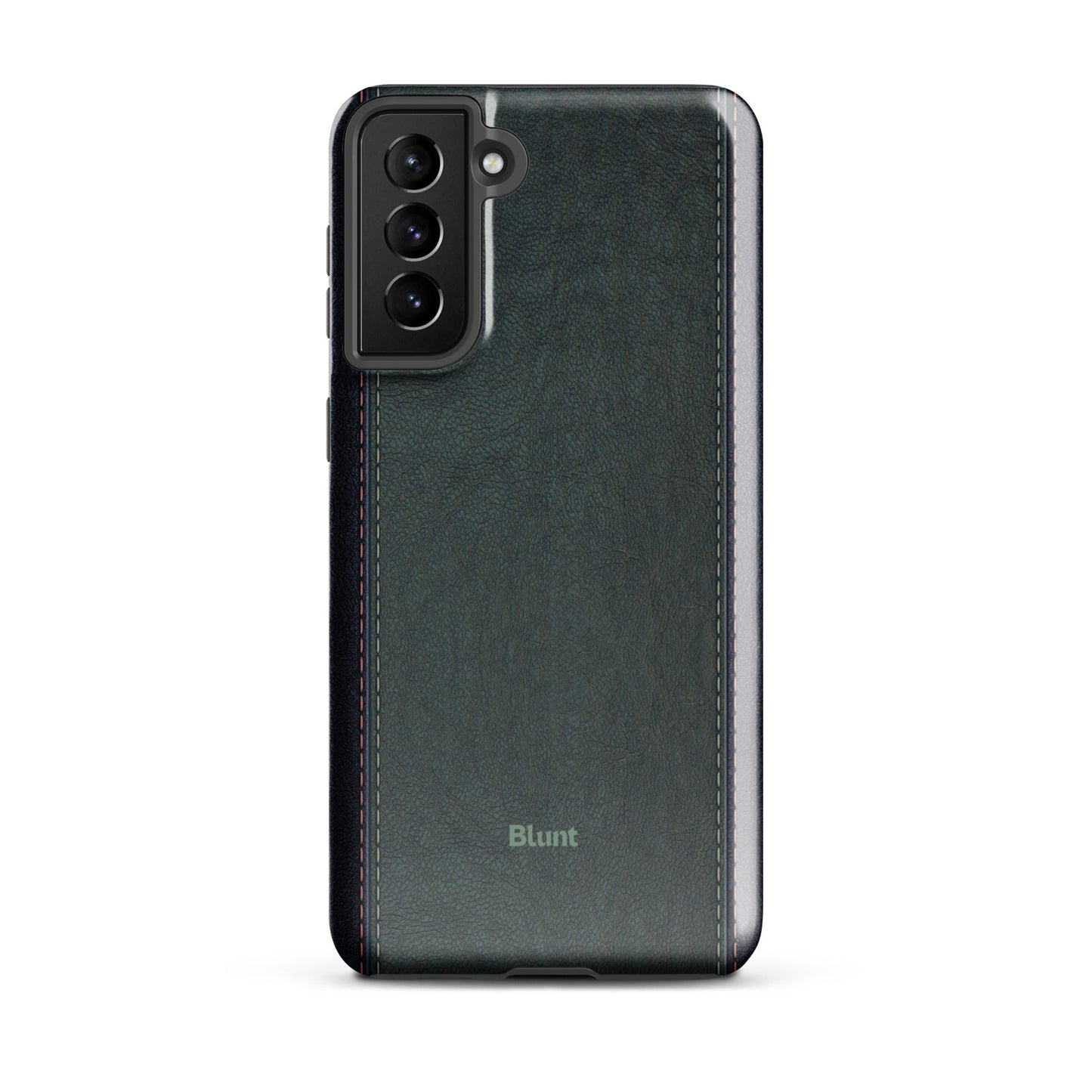 Midnight Forest Samsung Case - Blunt Cases