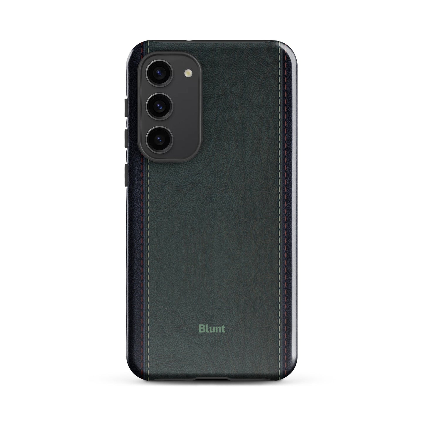 Midnight Forest Samsung Case - Blunt Cases