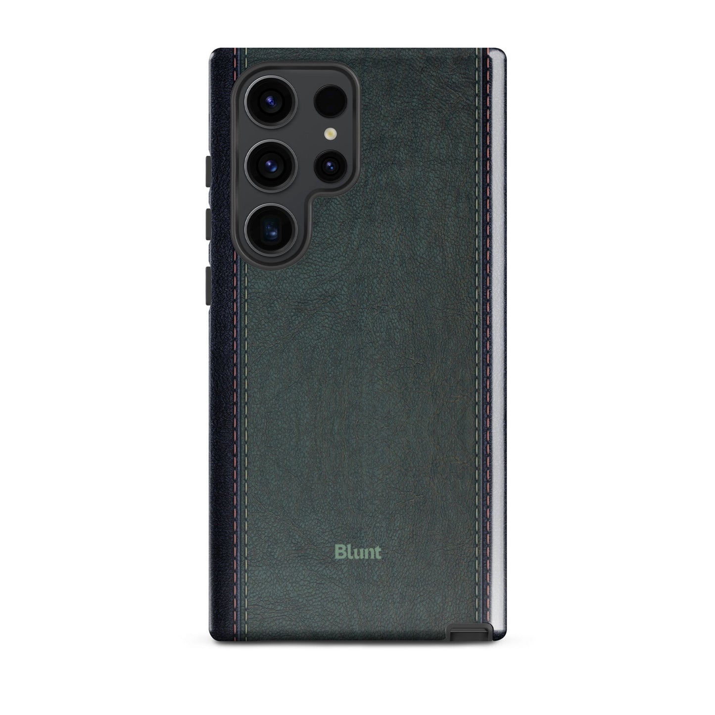 Midnight Forest Samsung Case - Blunt Cases