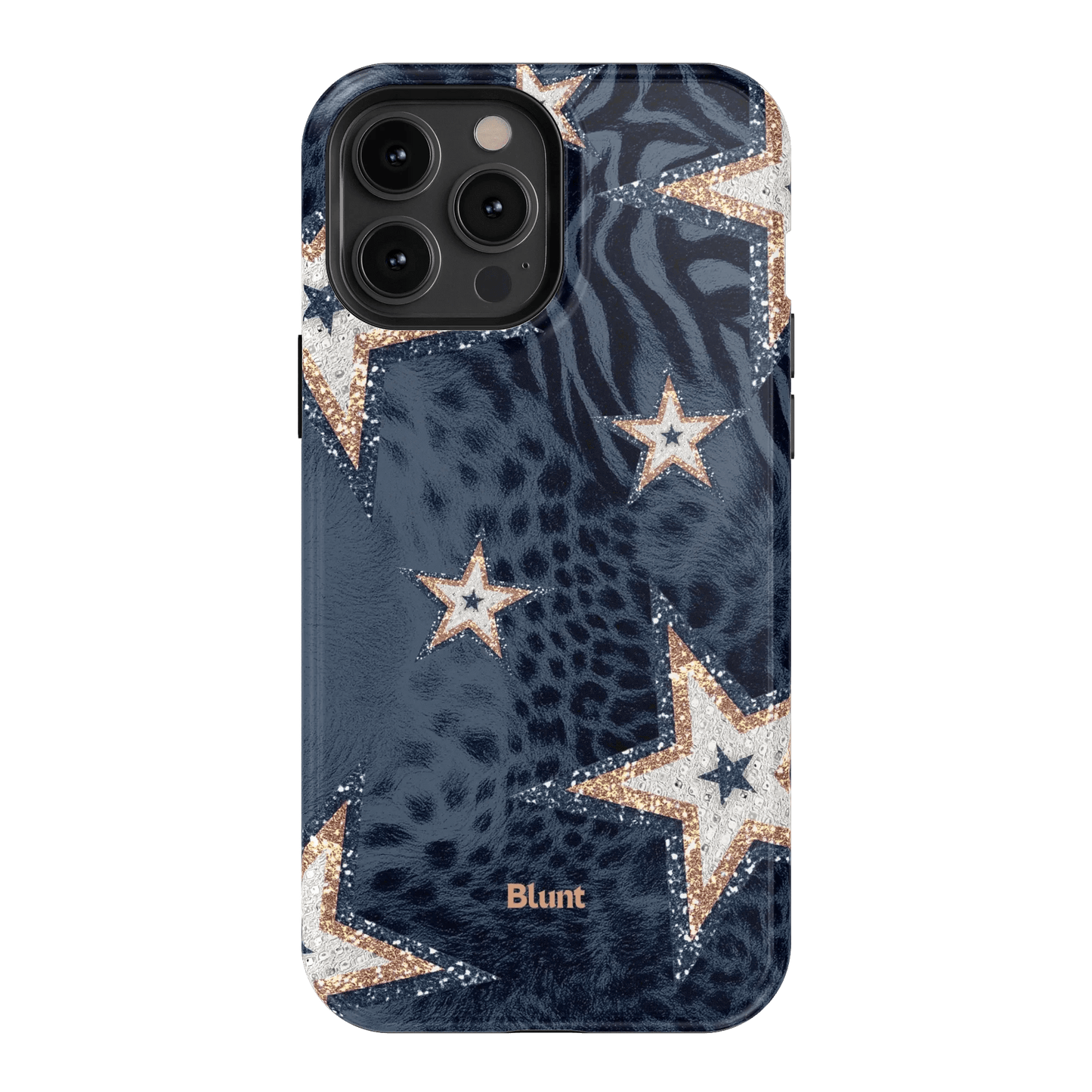 Midnight Star iPhone Case - Blunt Cases