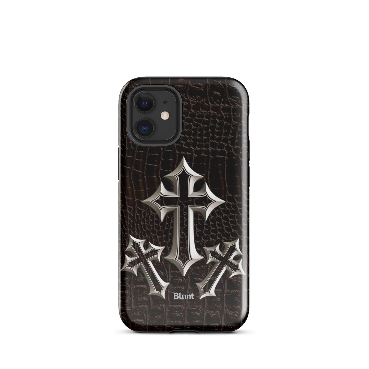 Midnight Trinity iPhone Case - Blunt Cases