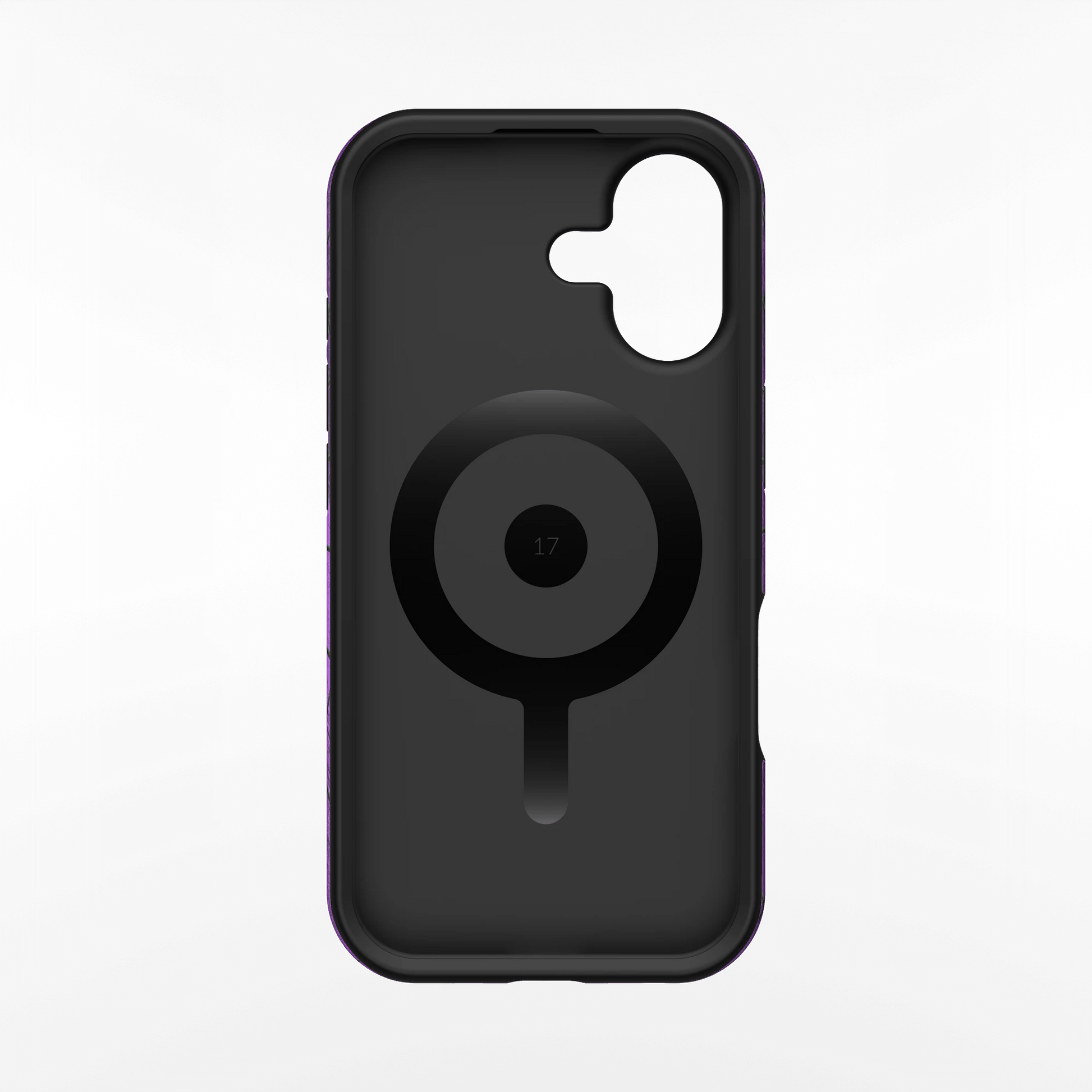 Midnight Web iPhone Case - Blunt Cases