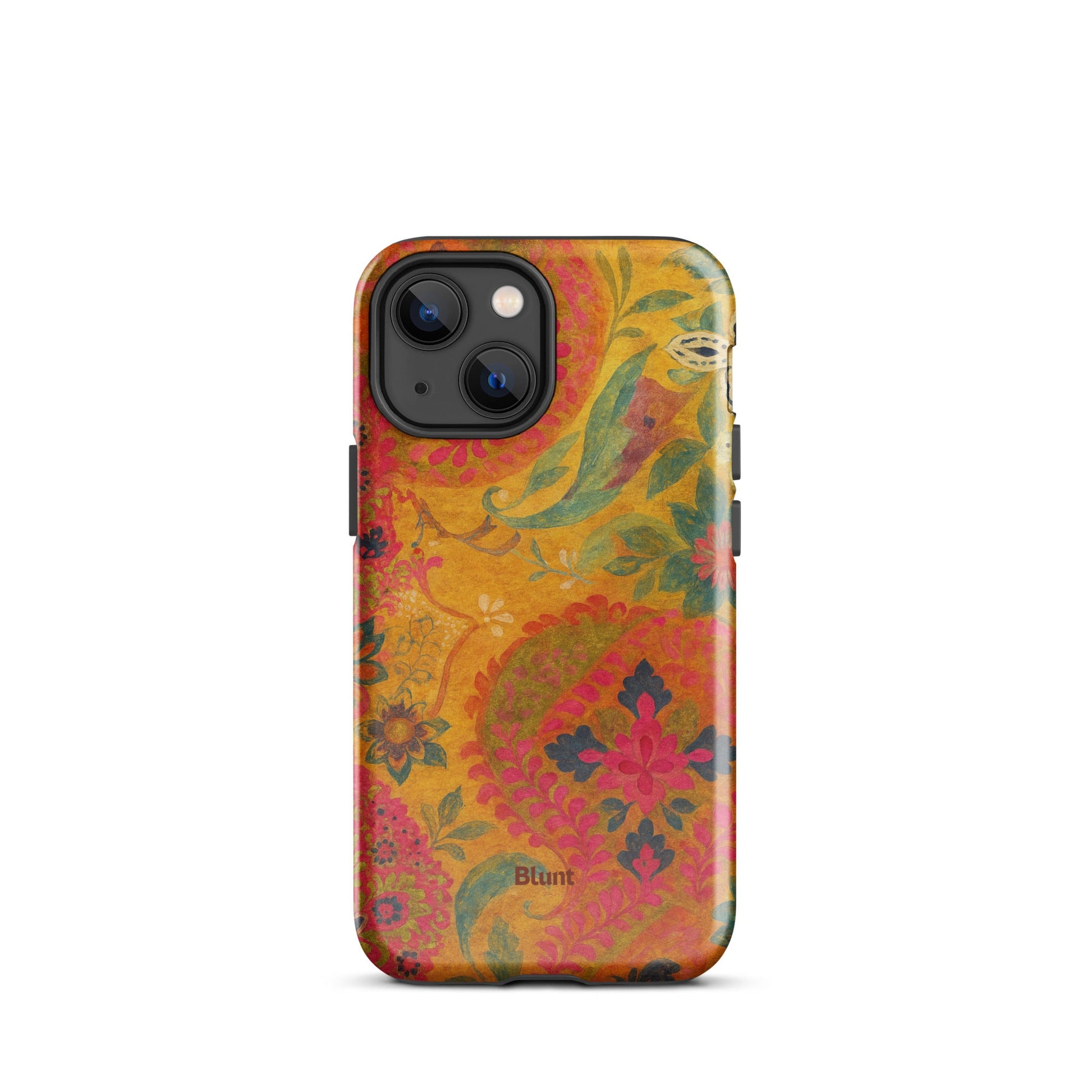 Mienne iPhone Case - Blunt Cases