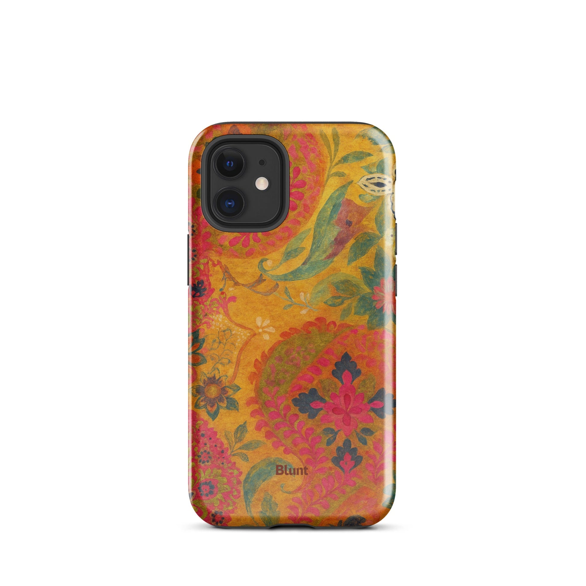 Mienne iPhone Case - Blunt Cases