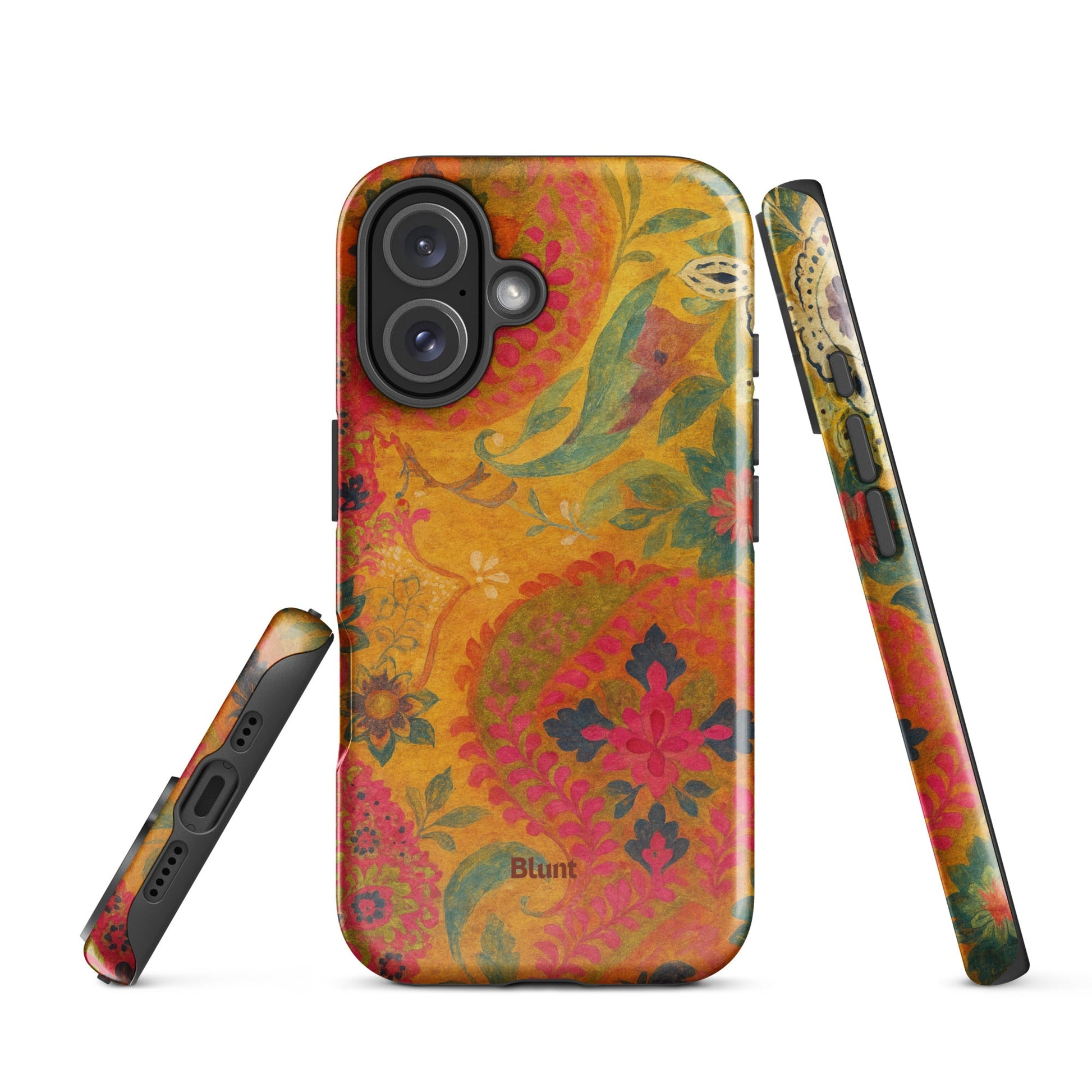 Mienne iPhone Case - Blunt Cases