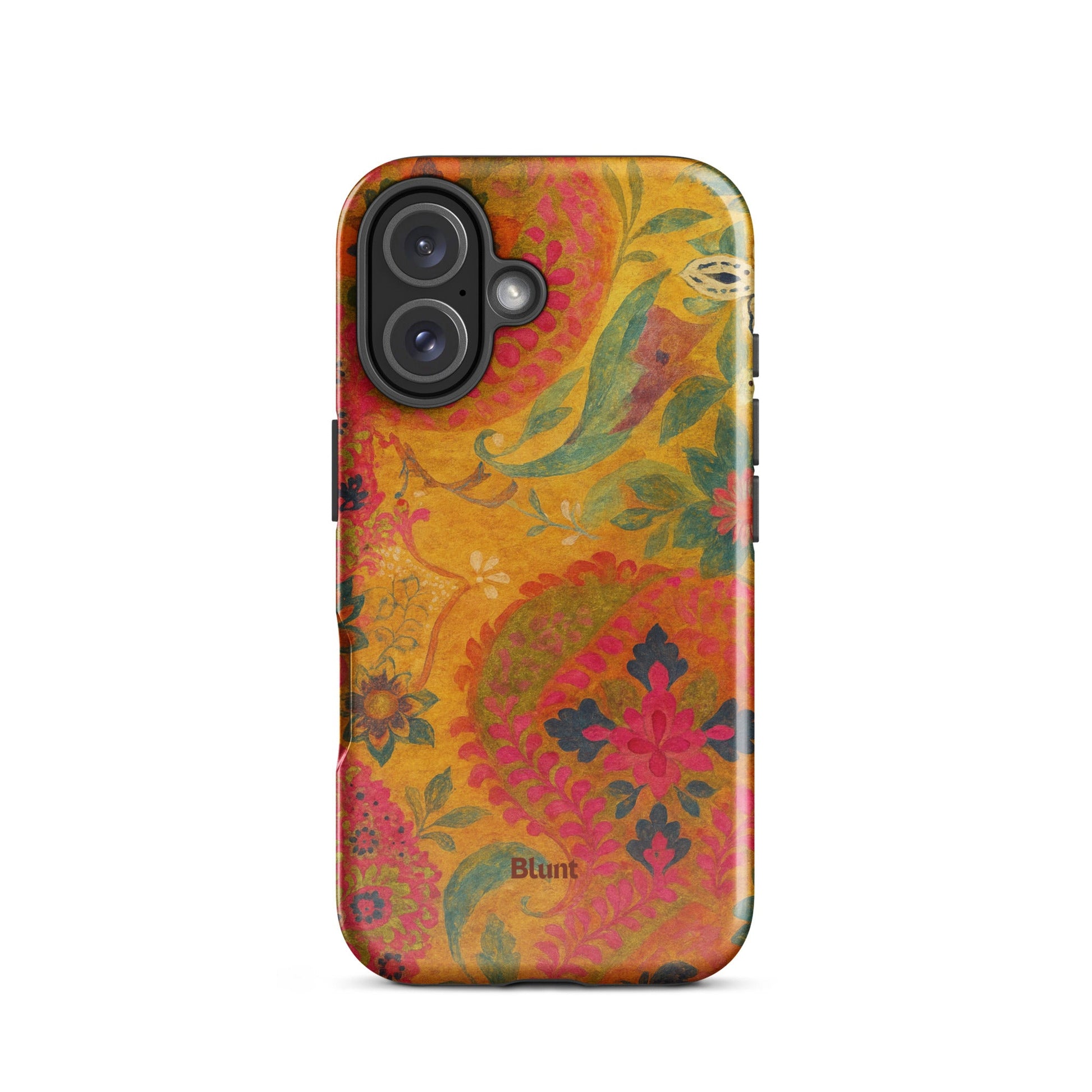 Mienne iPhone Case - Blunt Cases