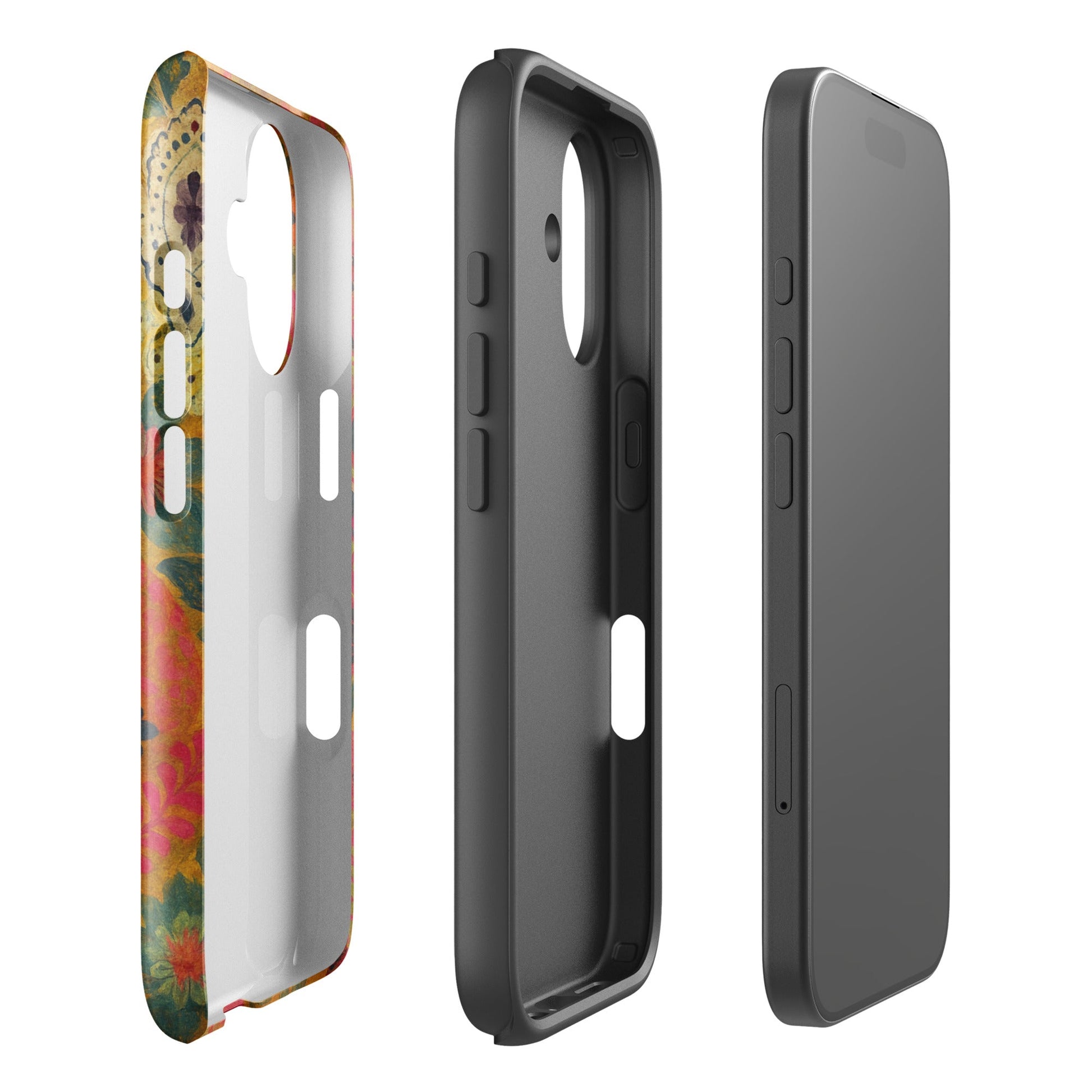 Mienne iPhone Case - Blunt Cases