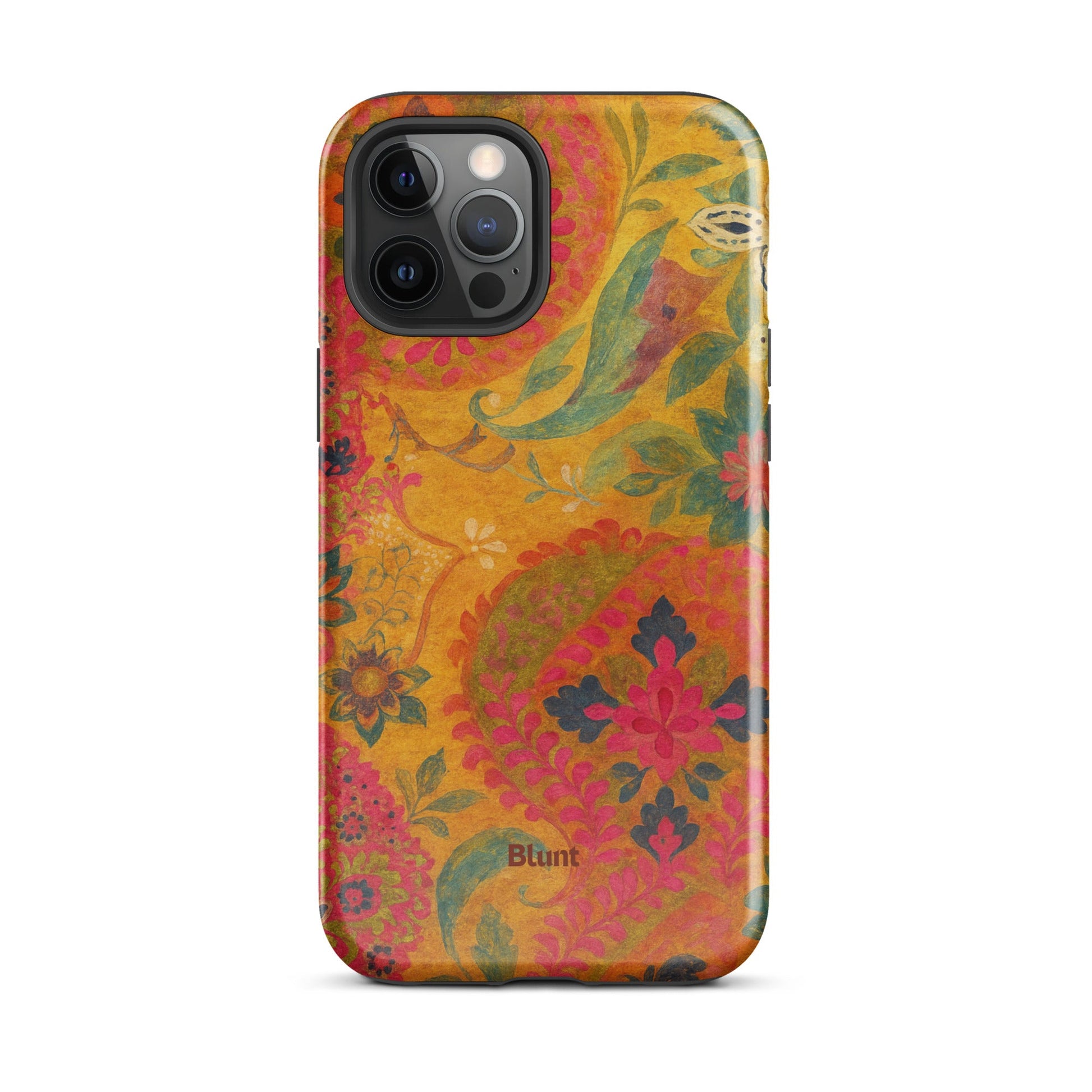 Mienne iPhone Case - Blunt Cases